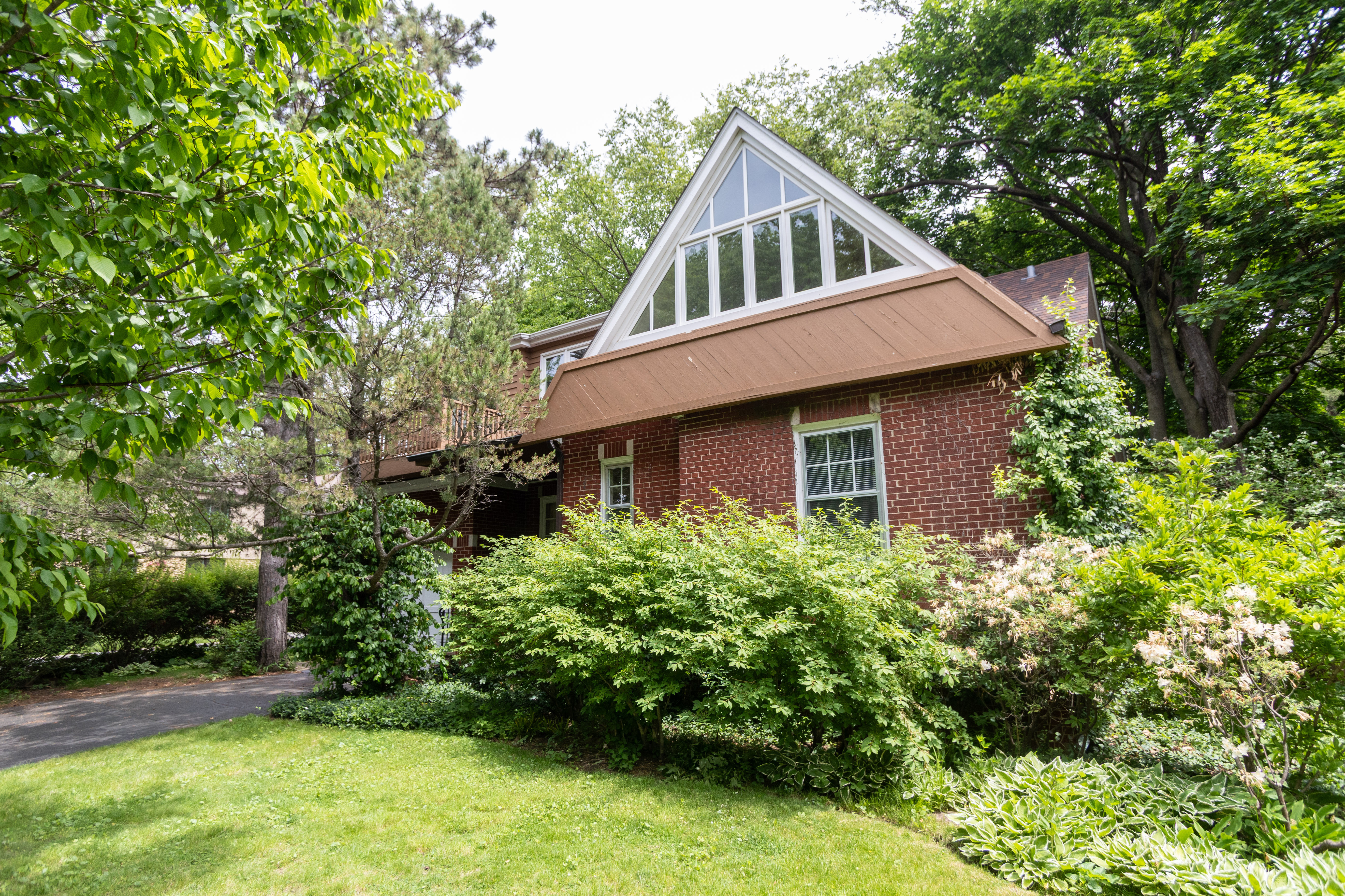  Two-story Expanded Bungalow - 物件實景