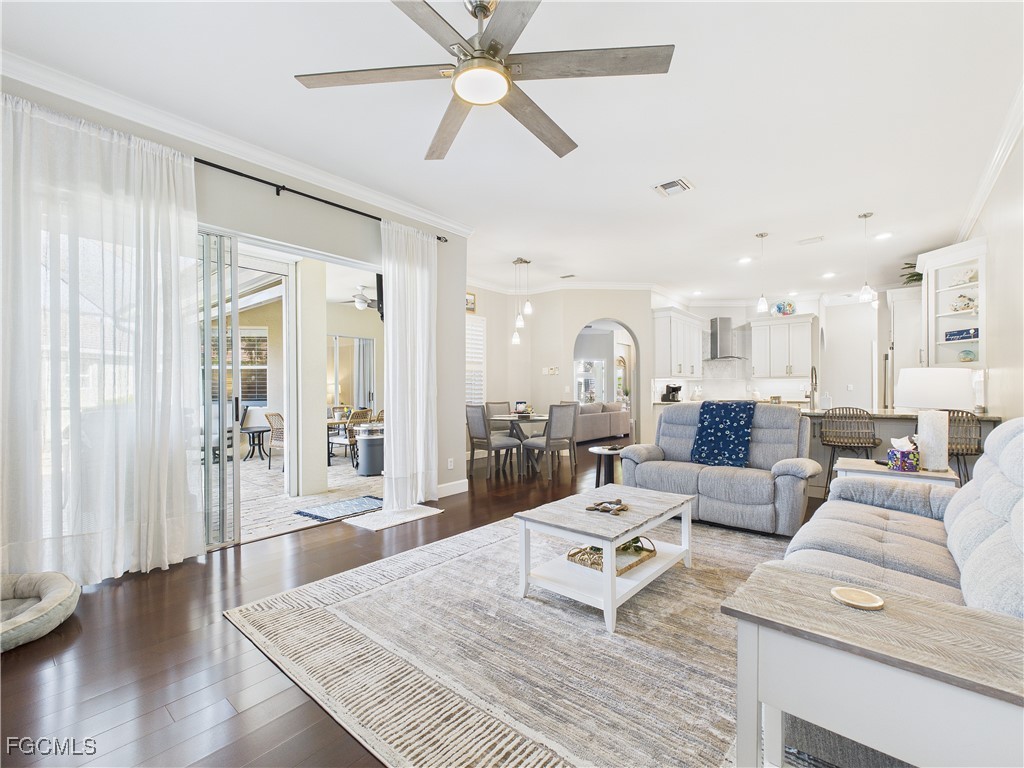 Fort Myers, Florida, 33908, United States, 4 Bedrooms Bedrooms, ,3 BathroomsBathrooms,Residential,For Sale,2006291