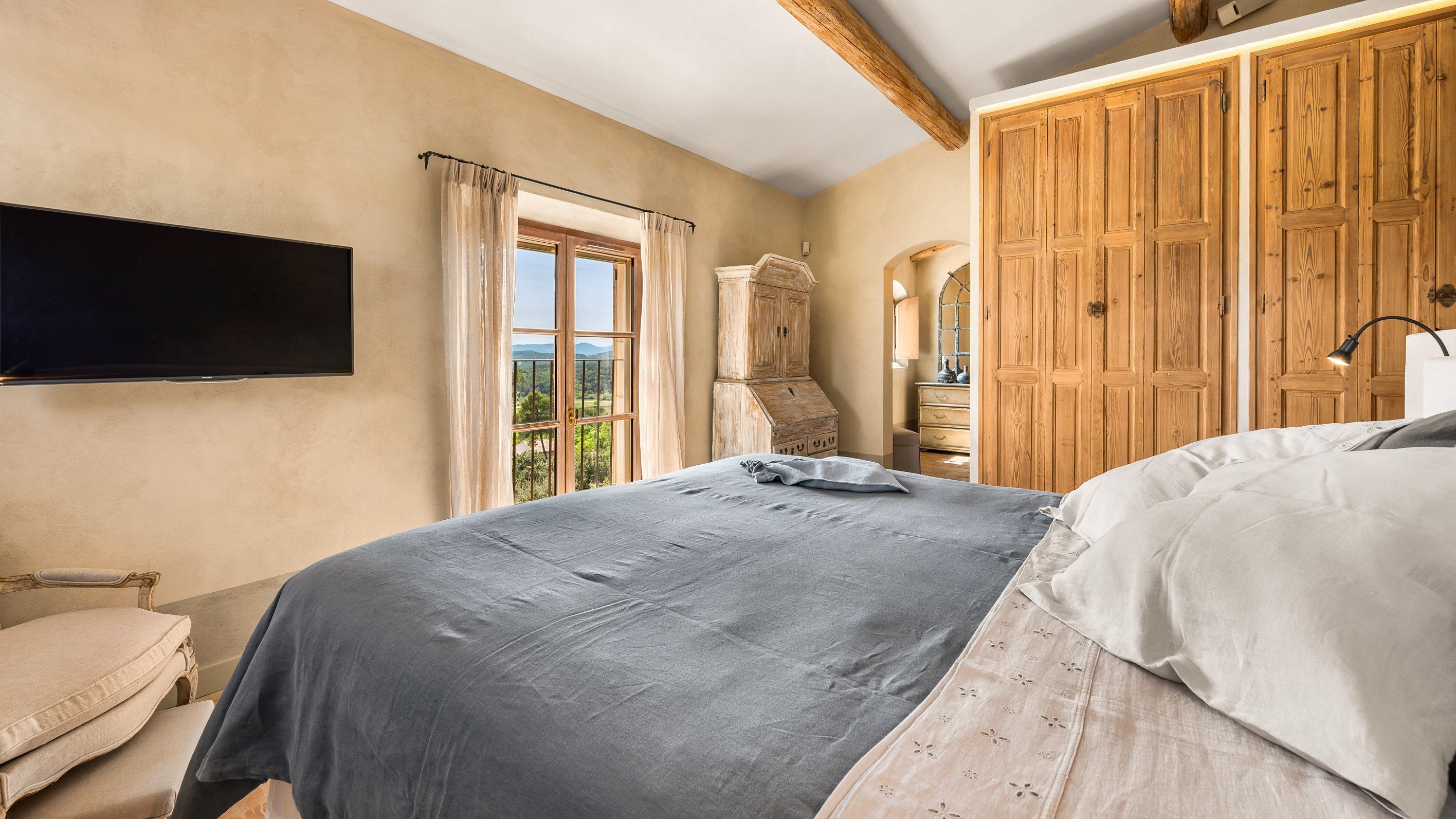  Entrecasteaux – An Exquisitely designed Bastide in the Heart of Provence - 物件實景