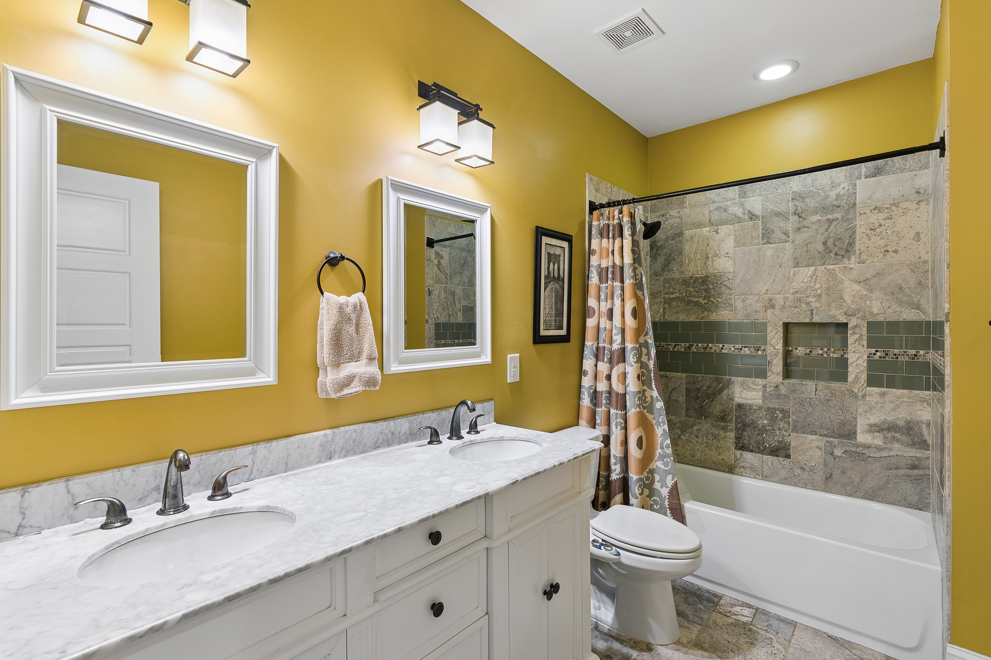  Classic Character Meets Modern Livability - 物件實景