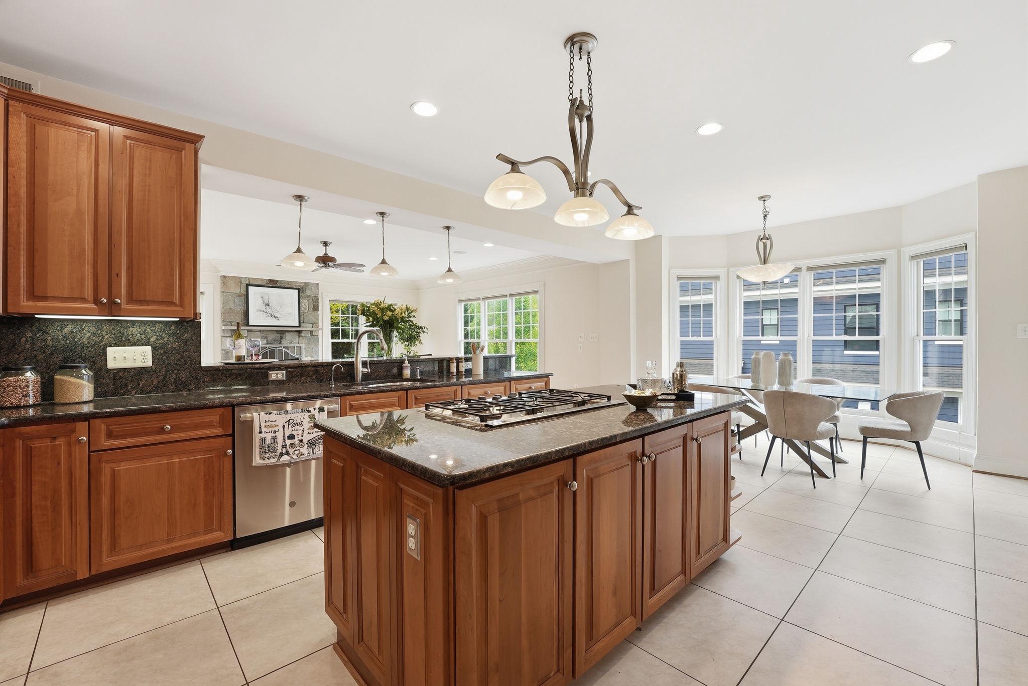  5836 Conway Road, Bethesda, MD, 20817 - 物件實景