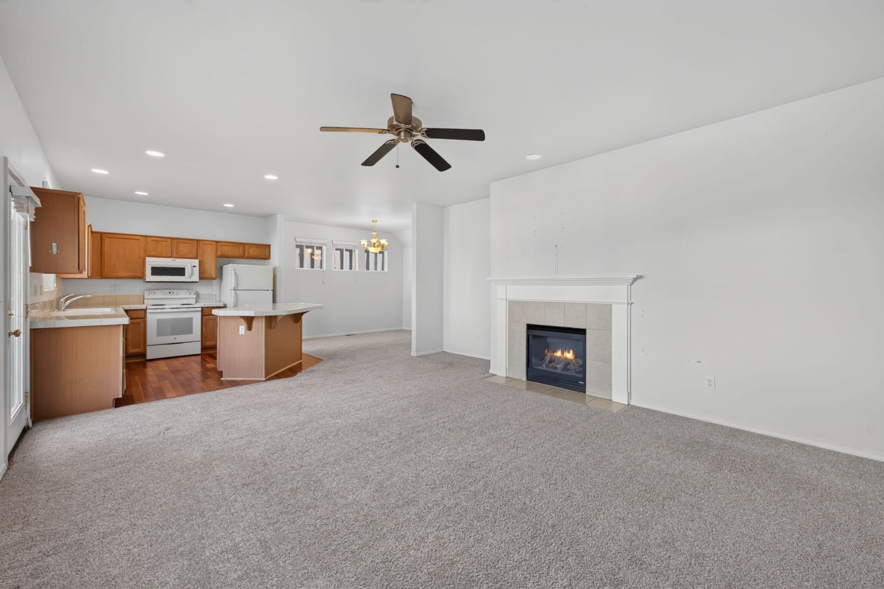  2836 NE Sedalia Loop Bend, OR 97701 - 物件實景