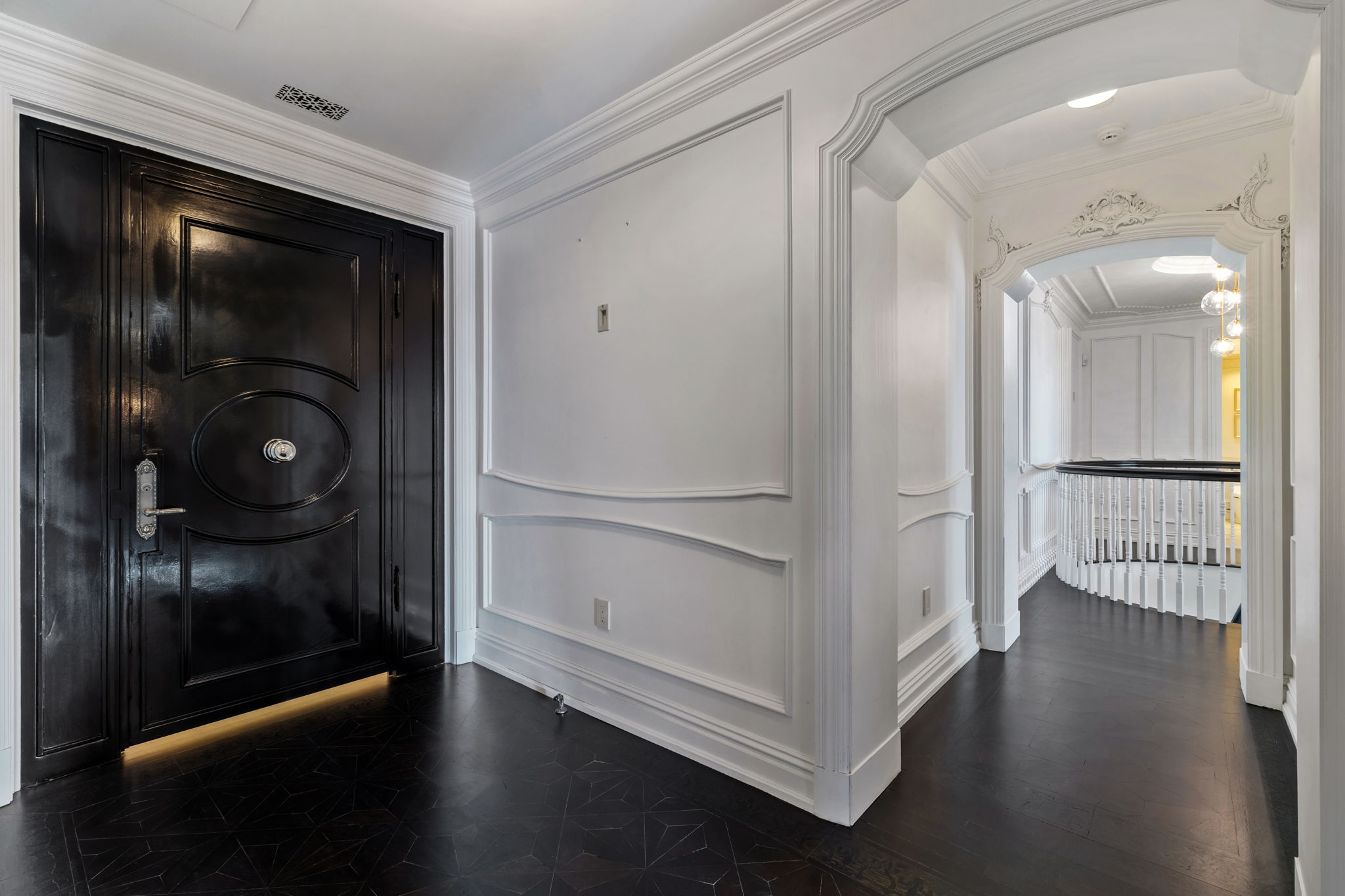  Fairmont Residence, Penthouse, Pittsburgh, PA 15222 - 物件實景