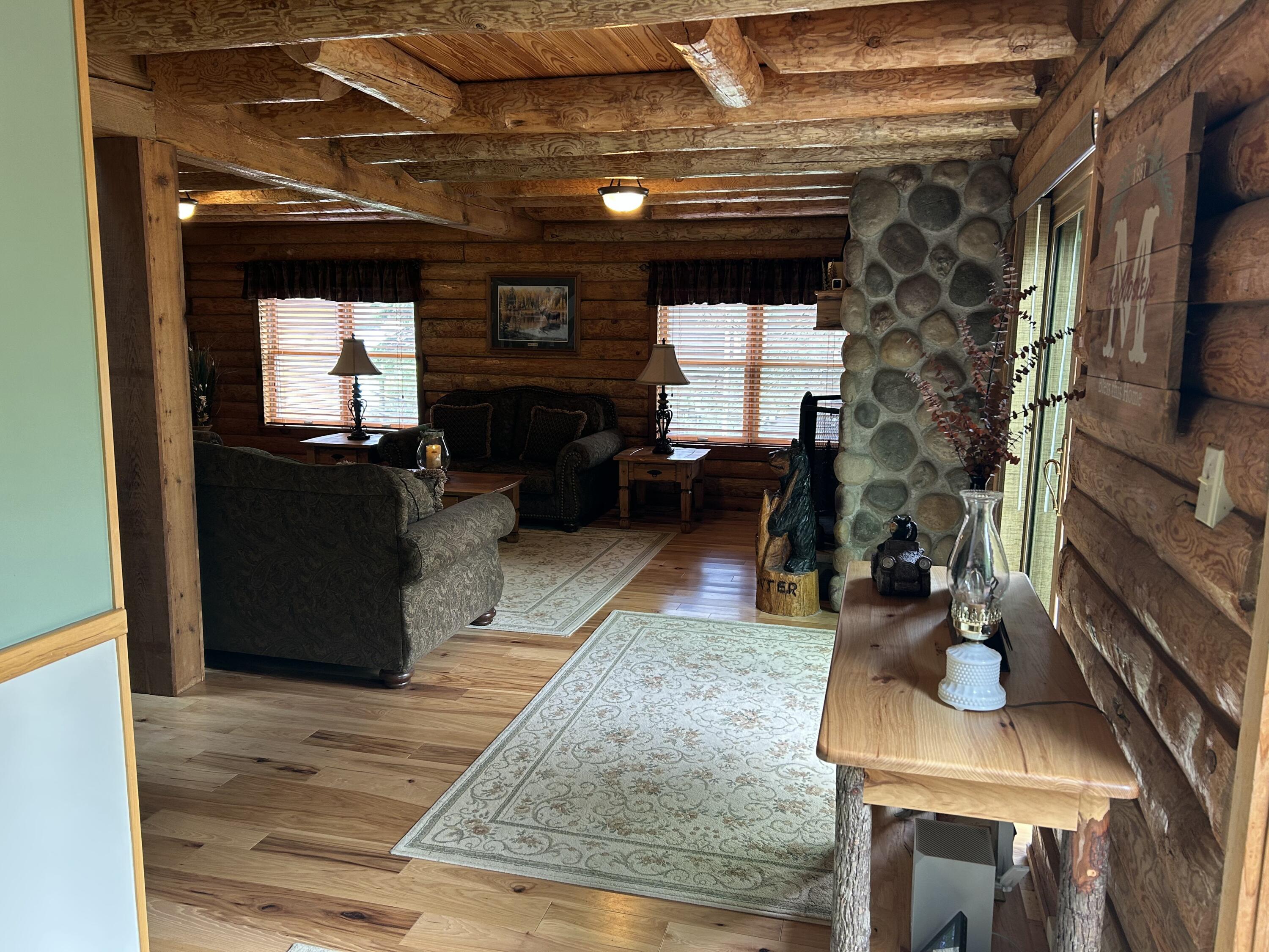 Camden, Michigan, 49232, United States, 3 Bedrooms Bedrooms, ,3 BathroomsBathrooms,Residential,For Sale,1869275