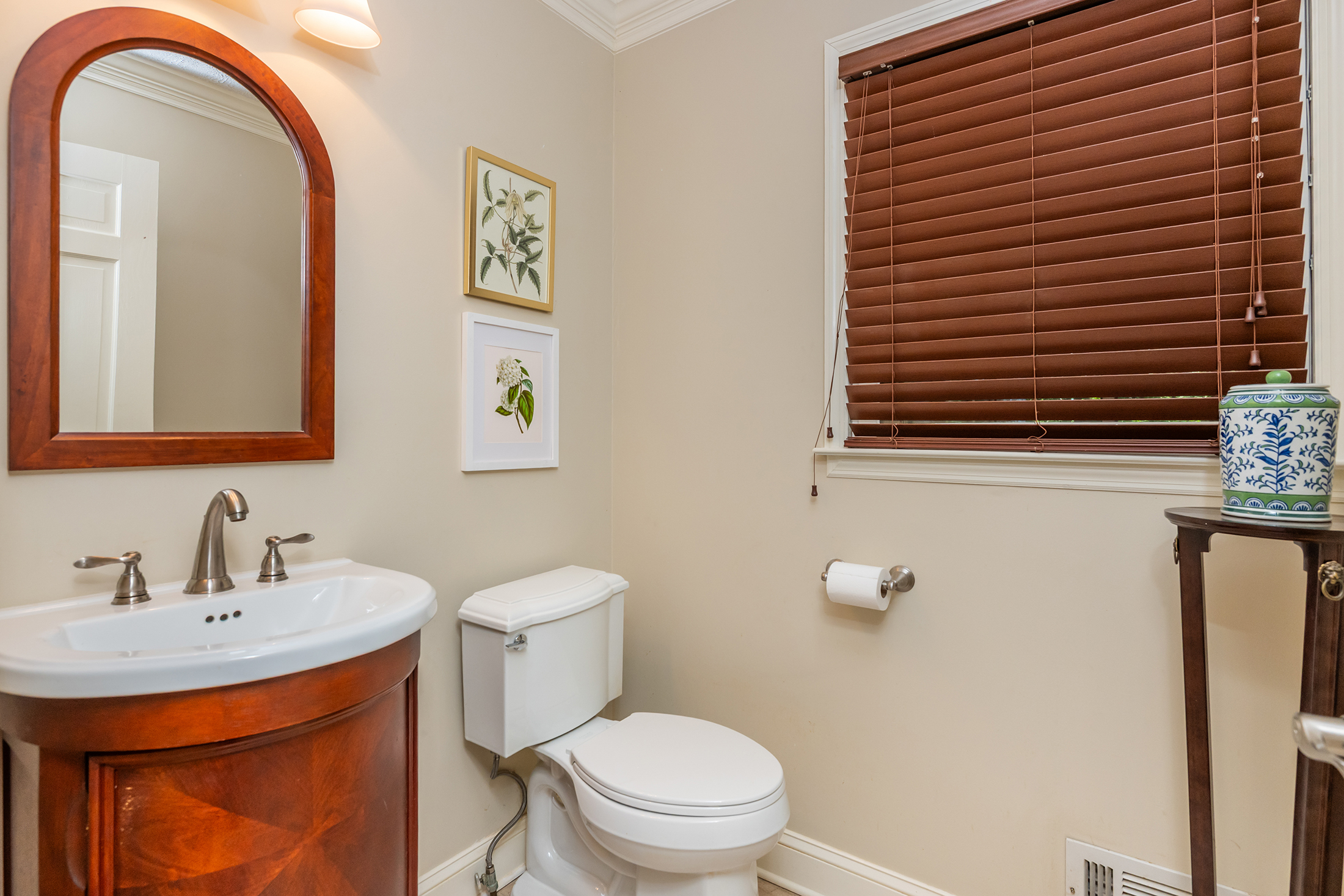  Move-In Ready East Cobb Home in Walton District - 物件實景