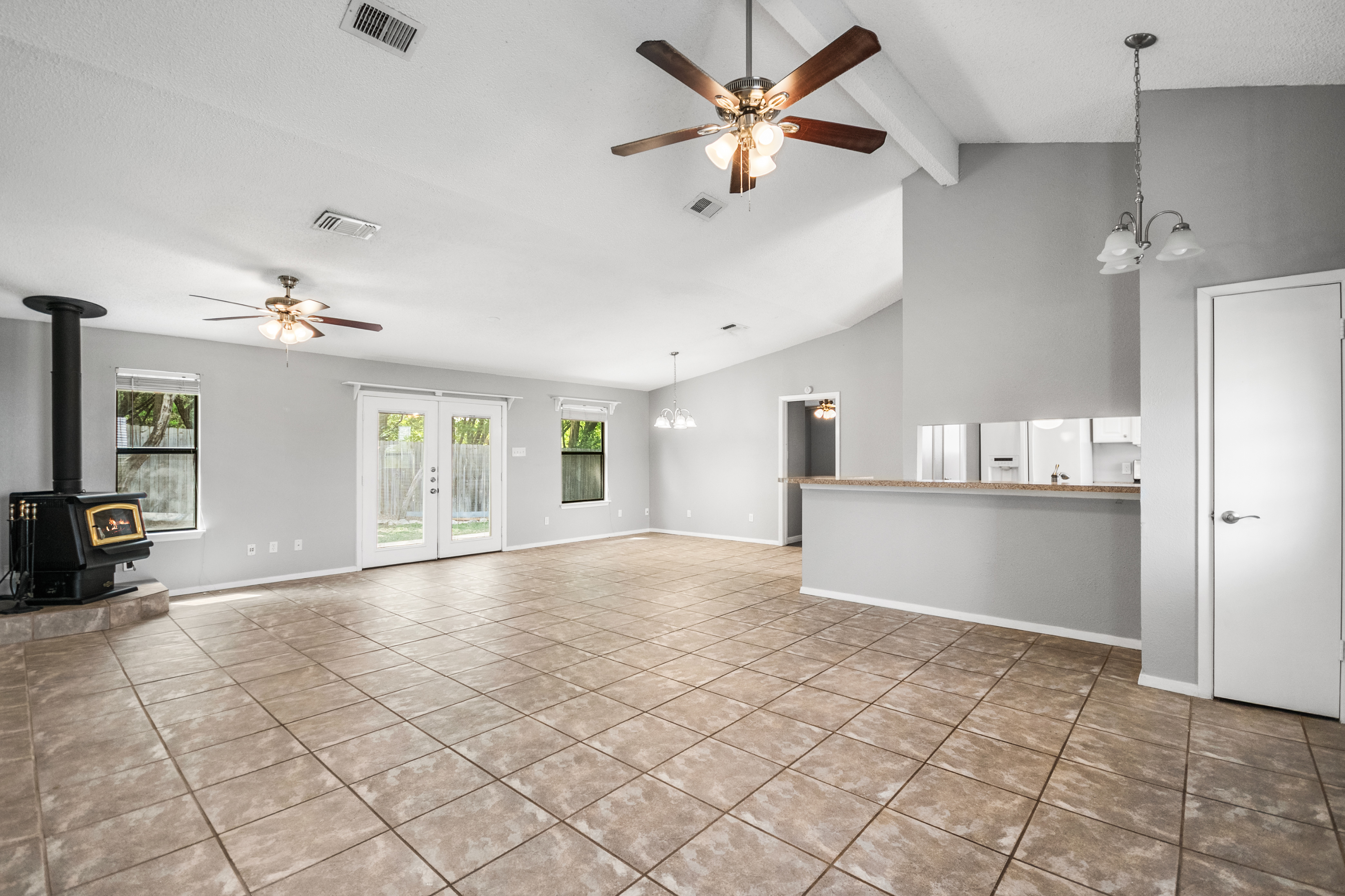  Beautiful Front Porch Views - 物件實景