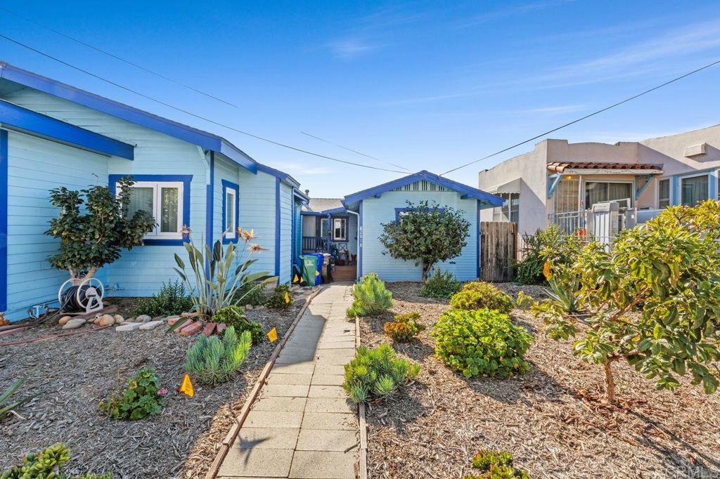 San Diego, California, 92103, United States, ,Residential,For Sale,1987633