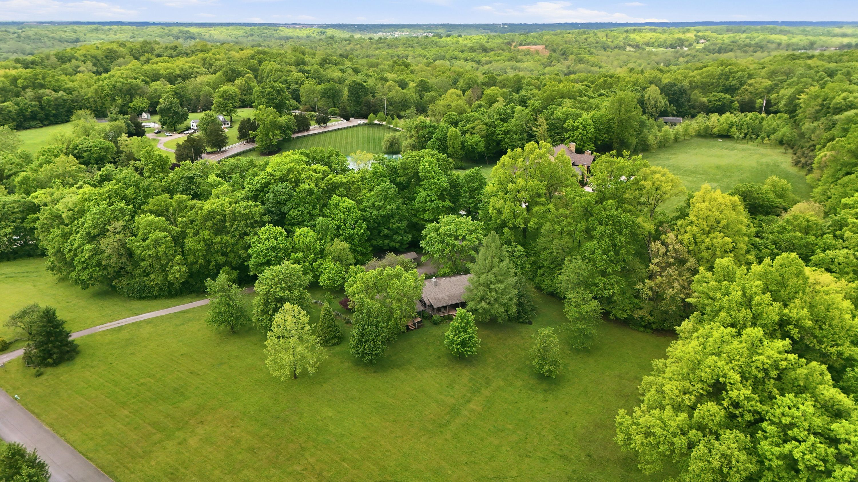 16900 Homestead Trce, Fisherville, KY 40023 - 物件實景
