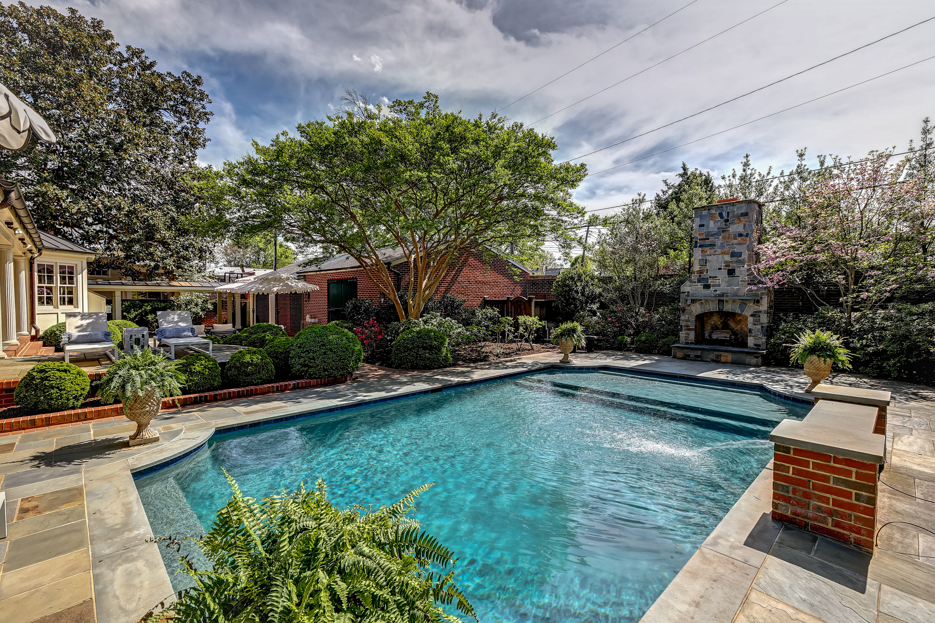  3319 Monument Avenue, Richmond, VA 23221 - 物件實景