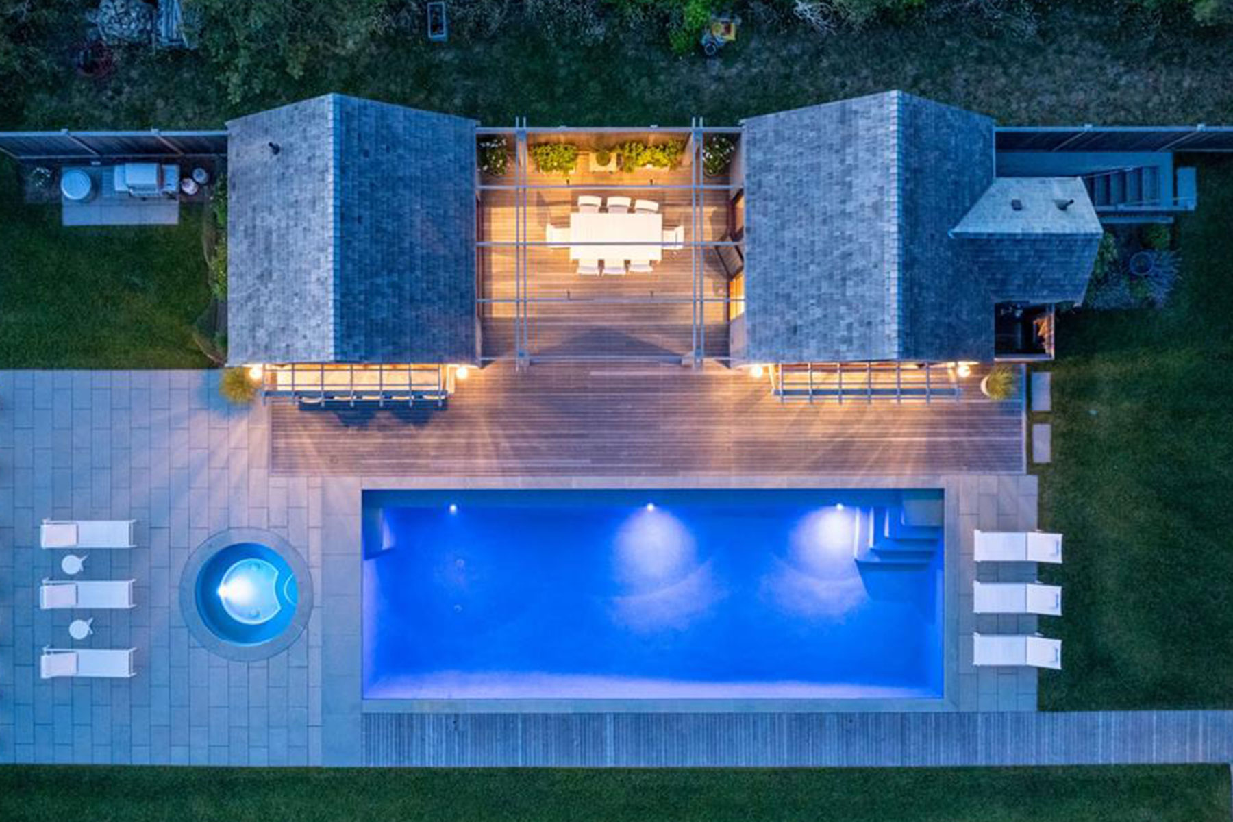  36 Warrens Landing Road, Nantucket, MA 02554 - 物件實景