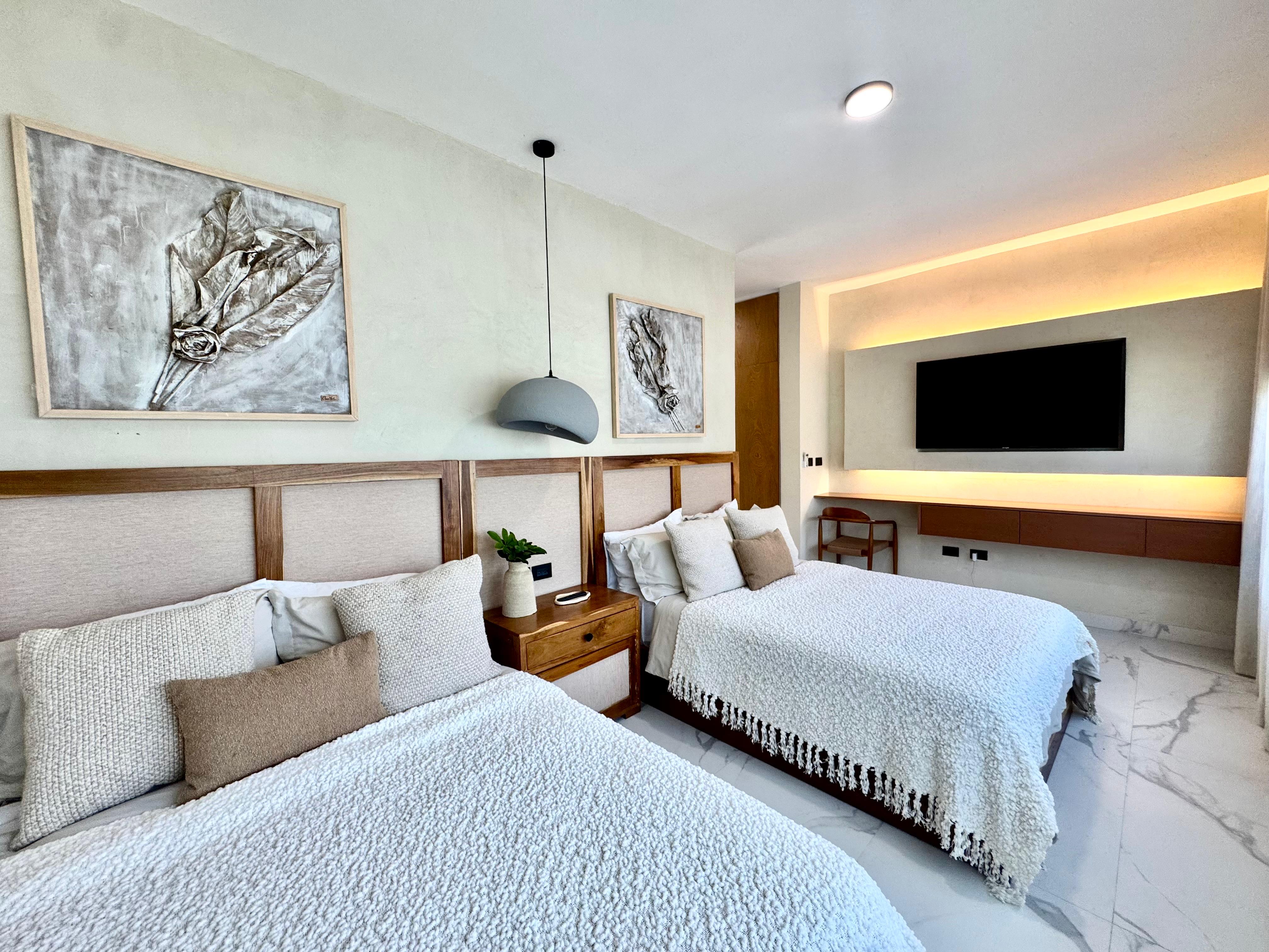 Punta Cana, DO, 4 Bedrooms Bedrooms, ,5 BathroomsBathrooms,Residential,For Sale,1996015