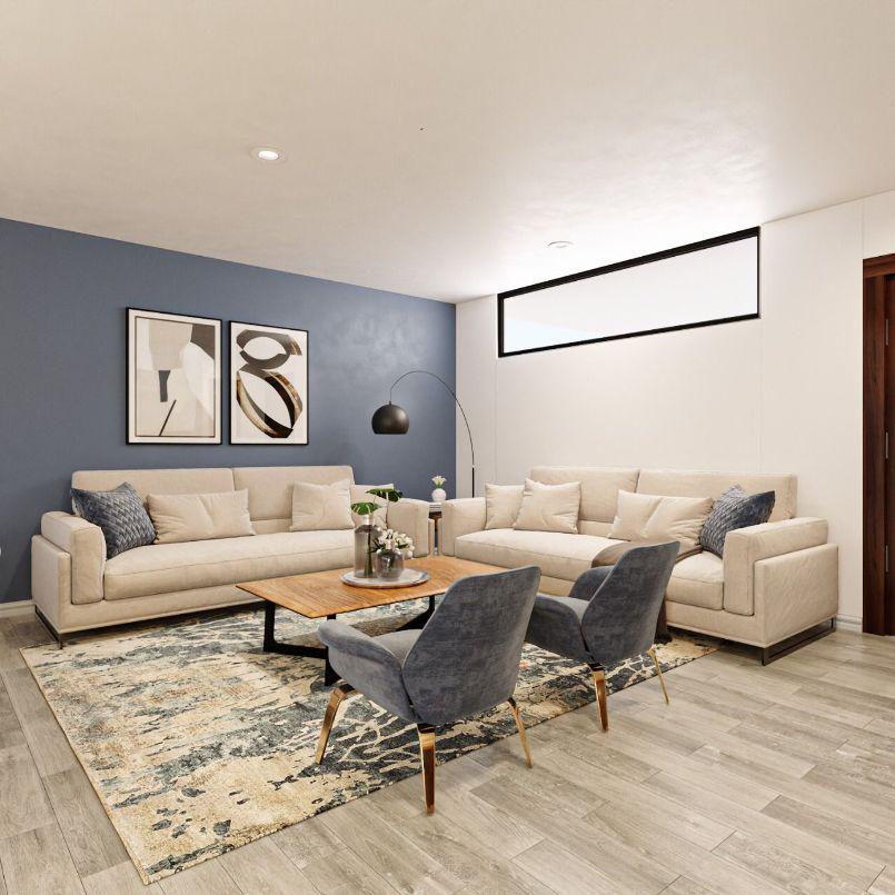 Calacoaya, Atizapán de Zaragoza, Estado de México, 52990, Mexico, 3 Bedrooms Bedrooms, ,2 BathroomsBathrooms,Residential,For Sale,Calacoaya,1627988