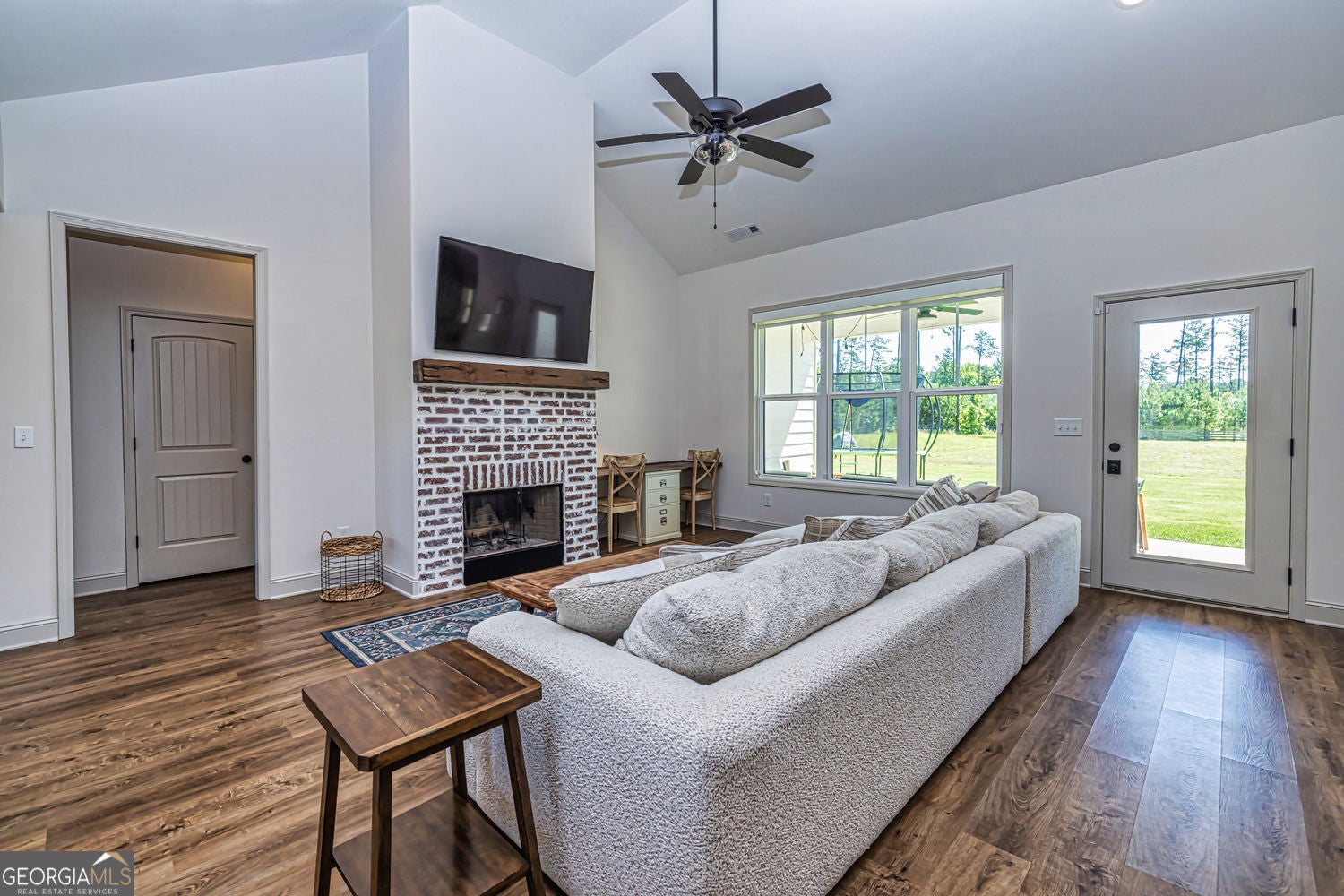 Senoia, Georgia, 30276, United States, 7 Bedrooms Bedrooms, ,6 BathroomsBathrooms,Residential,For Sale,1859097