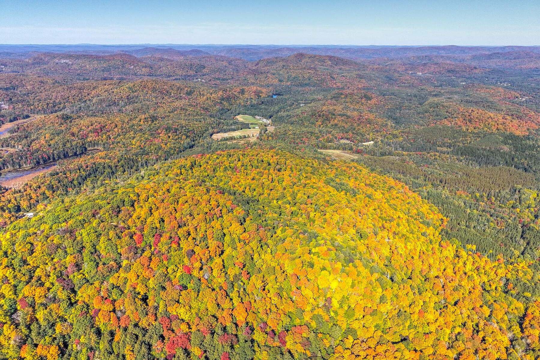  Huberdeau, Laurentides - 物件實景