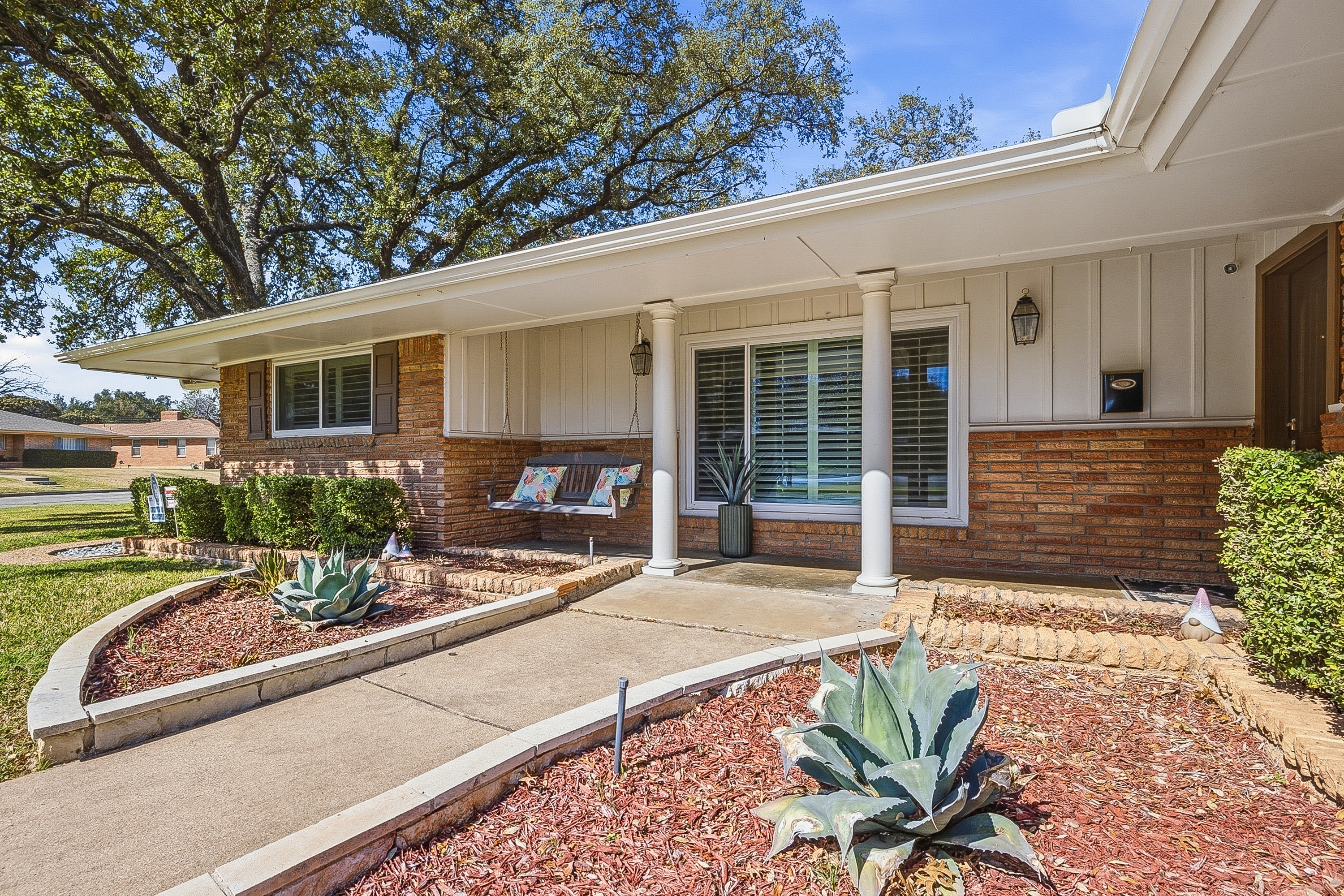 4609 Hildring Drive, Fort Worth, TX, 76109 - 物件實景