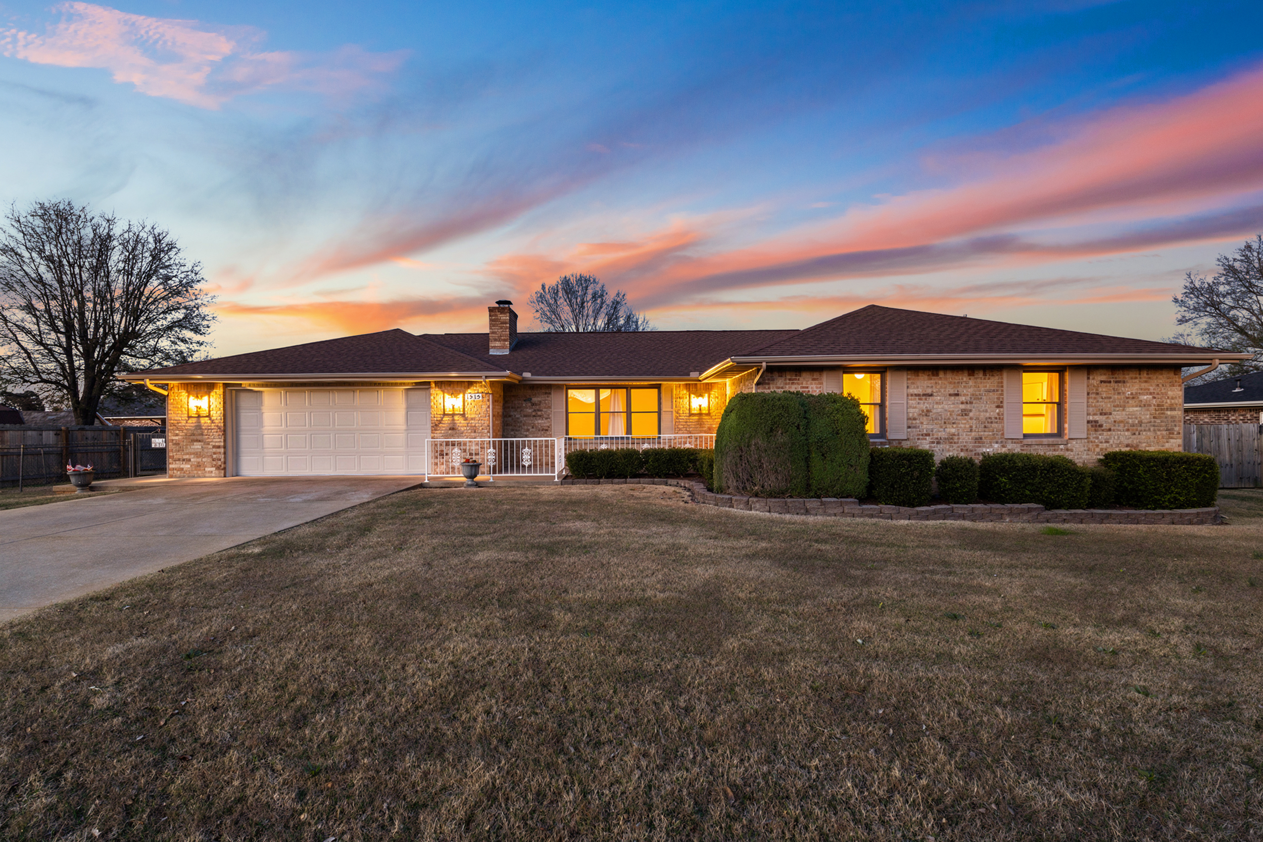 Pinetree Ln, Mountain Home, AR 72653
