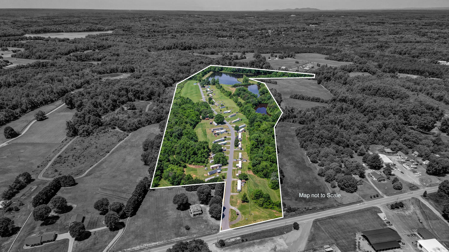 Reidsville, North Carolina, 27320, United States, ,Residential,For Sale,1823569