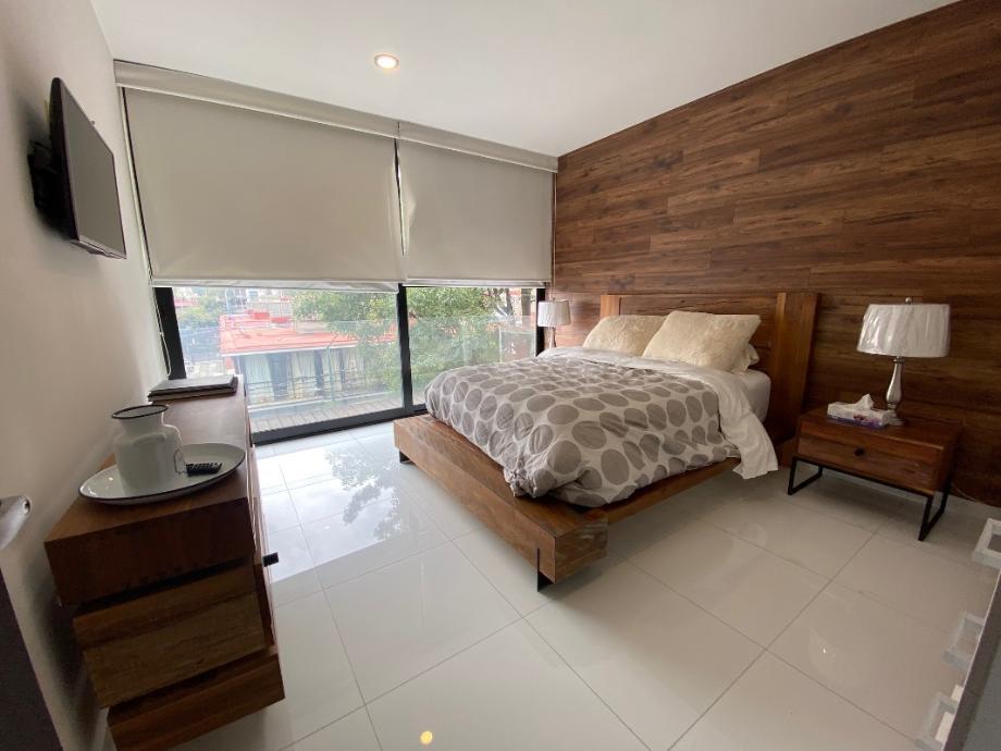 Amores, Benito Juárez, Ciudad de México, 03100, Mexico, 3 Bedrooms Bedrooms, ,2 BathroomsBathrooms,Residential,For Sale,Amores,1234005