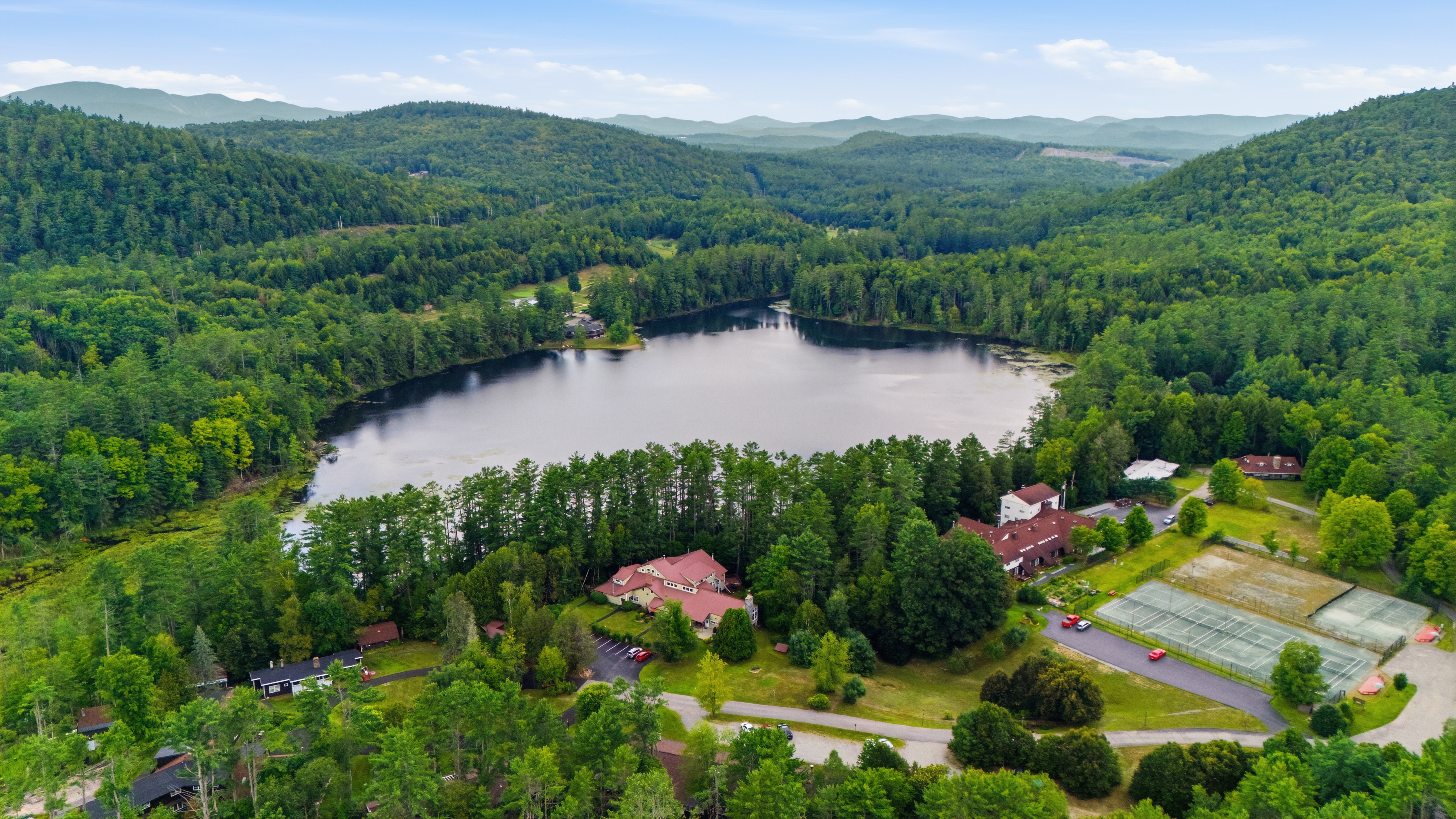  1 E High Pines Terrace, Warrensburg, NY, 12817 - 物件實景