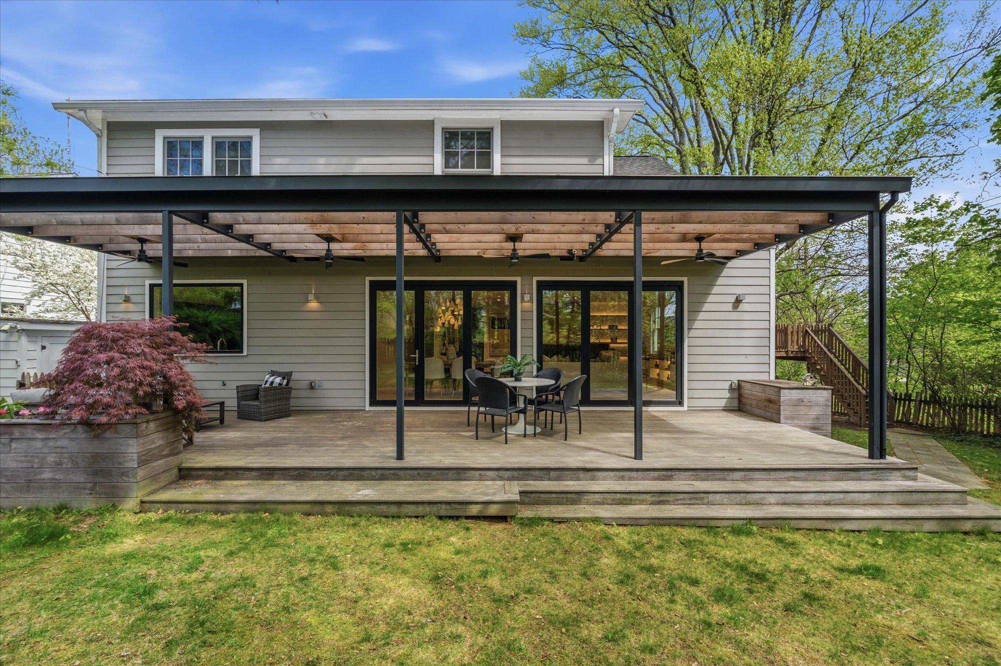  3800 Alton Place NW, Washington, DC, 20016 - 物件實景