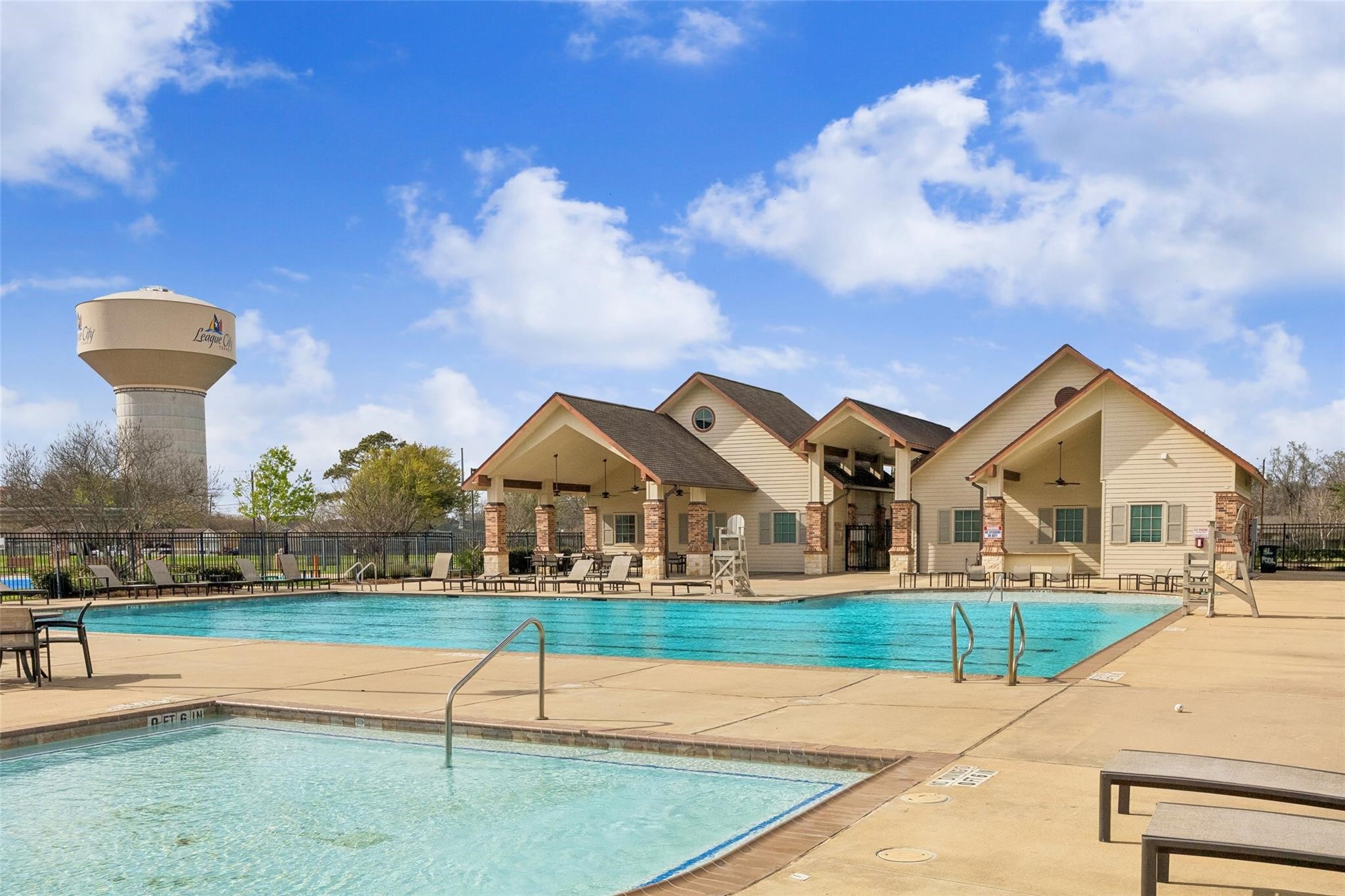  3217 Dovetail Colony Court - 物件實景