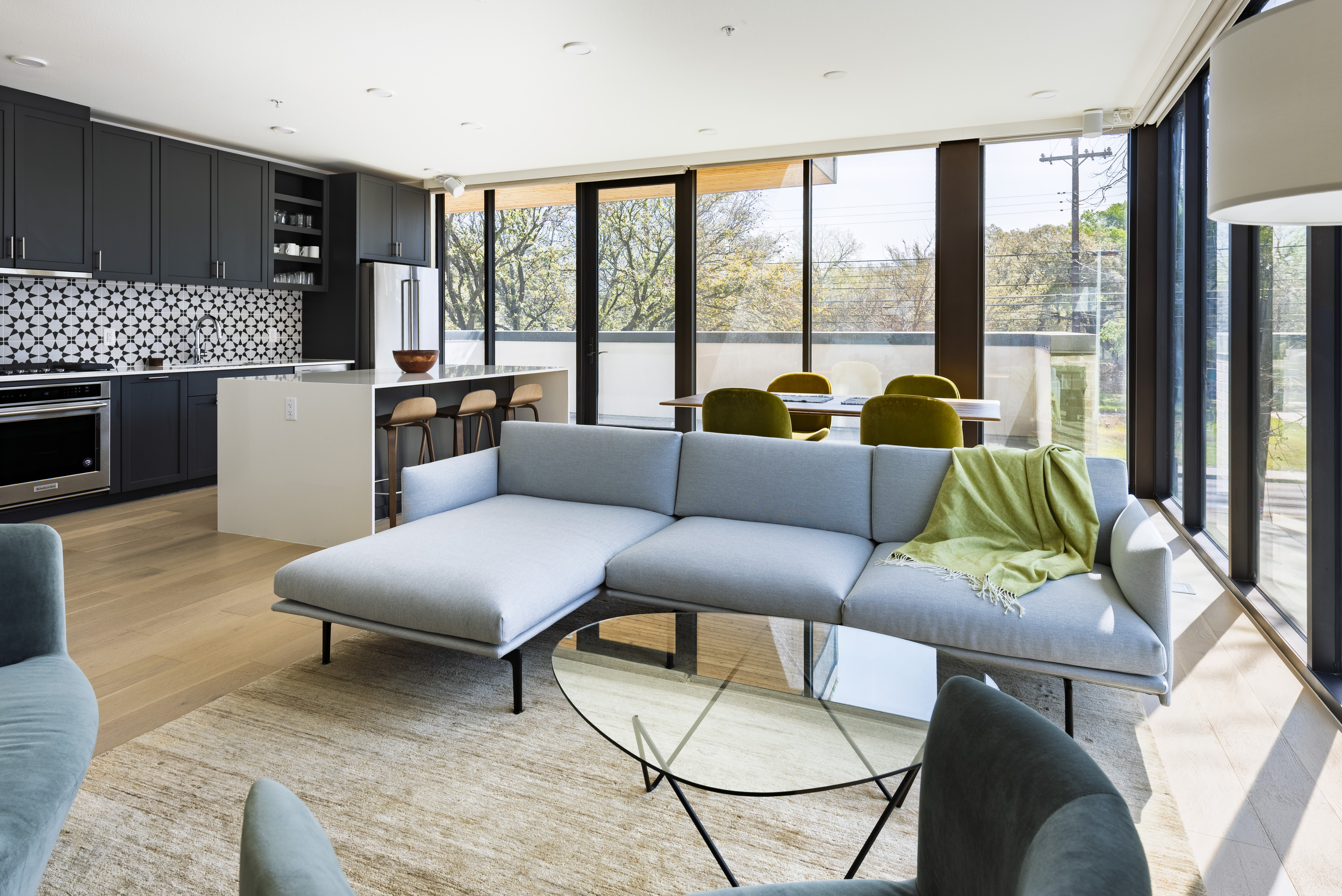 Willa Condominiums #219 