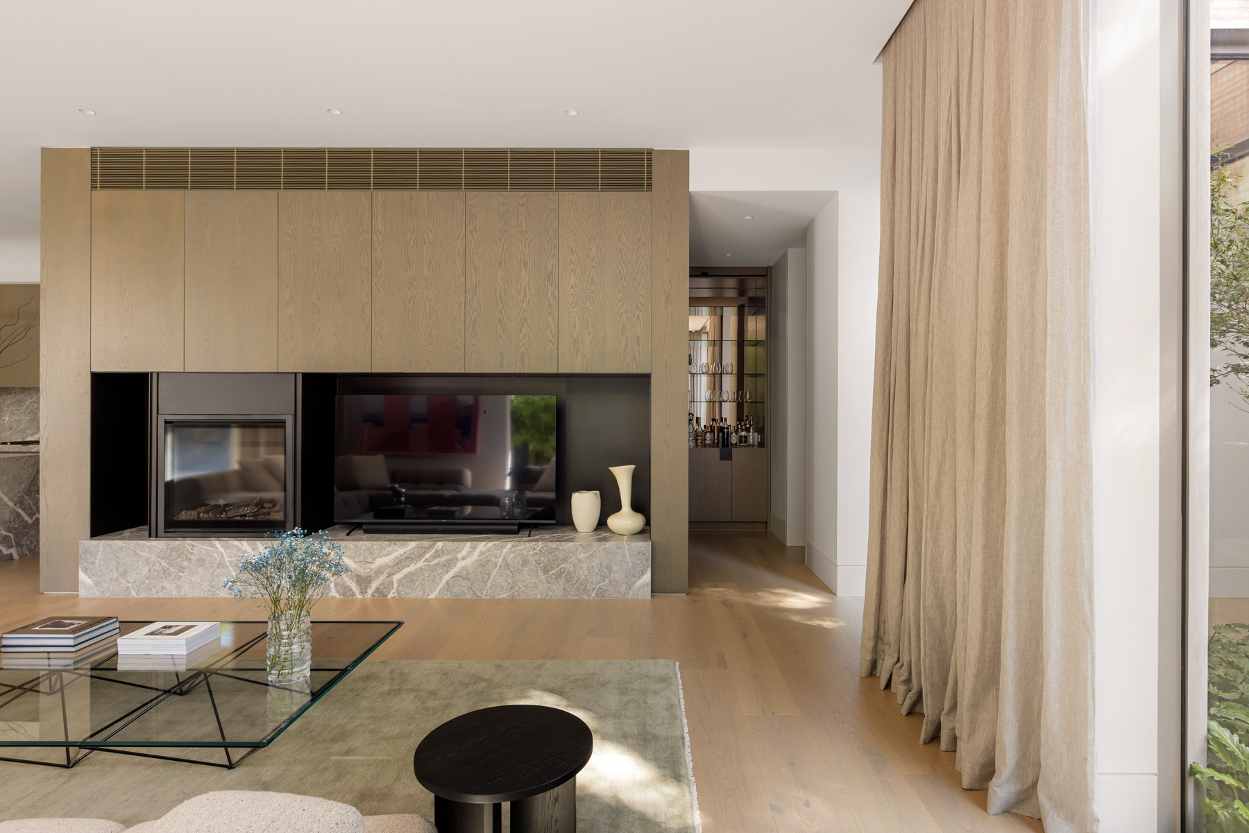  5 Verdant Avenue, Toorak - 物件實景