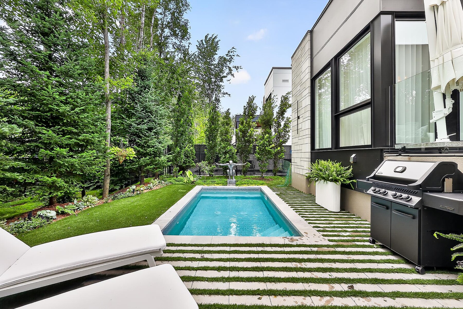  Blainville, Laurentides - 物件實景