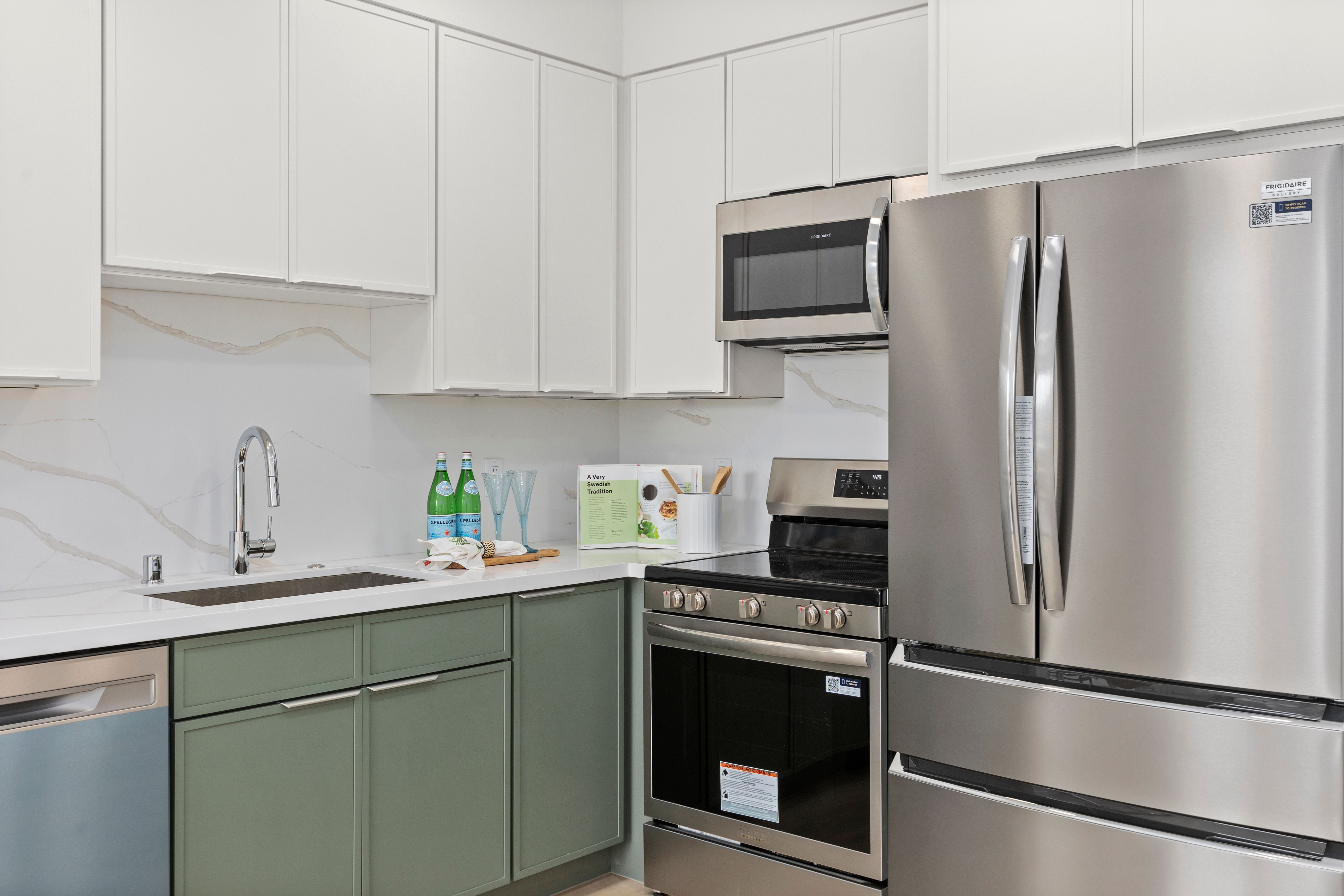  2374 Franklin Ave E, Seattle, WA 98102 - 物件實景