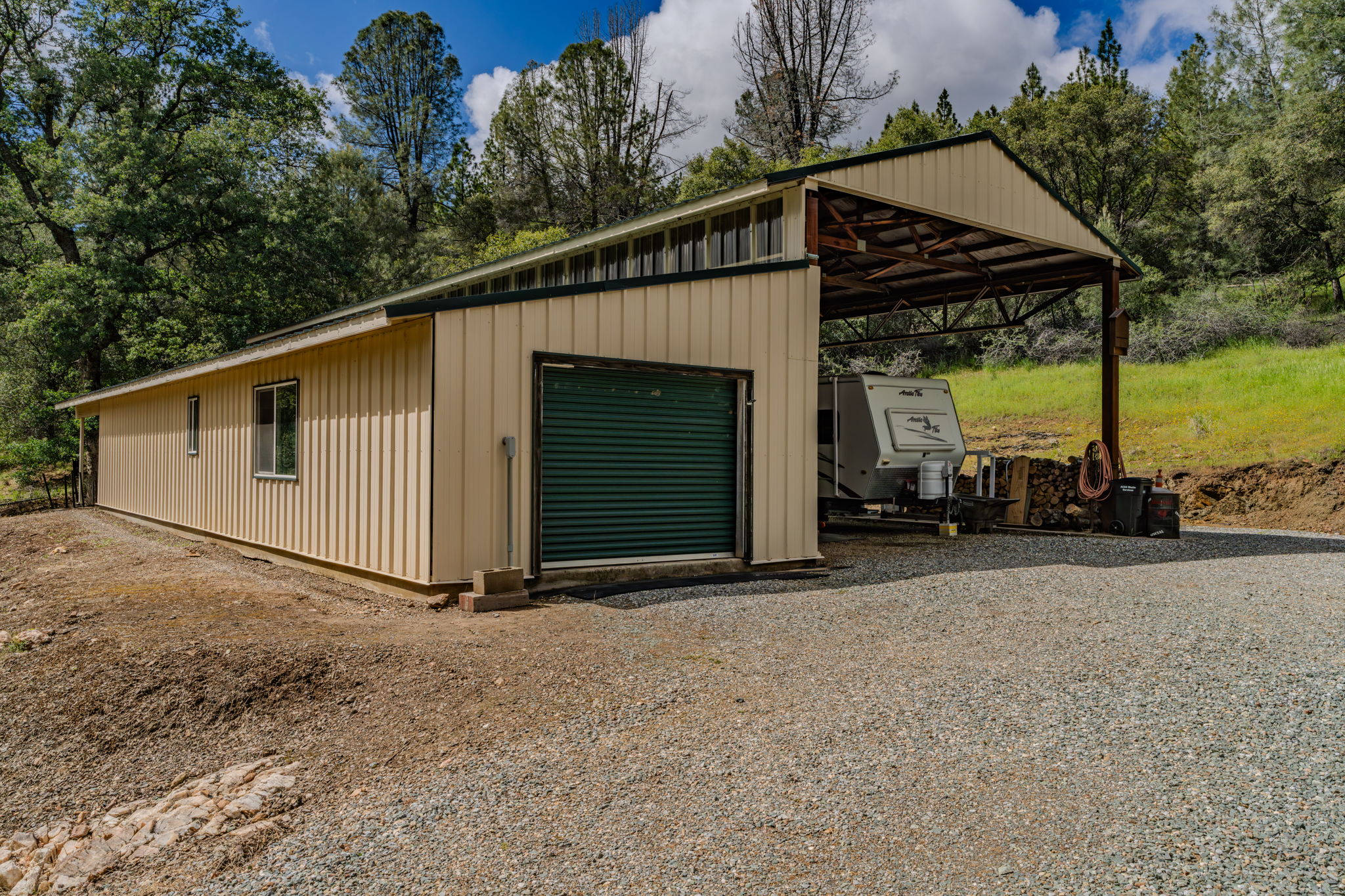  19351 Fiddletown Road, Fiddletown, CA 95629 - 物件實景