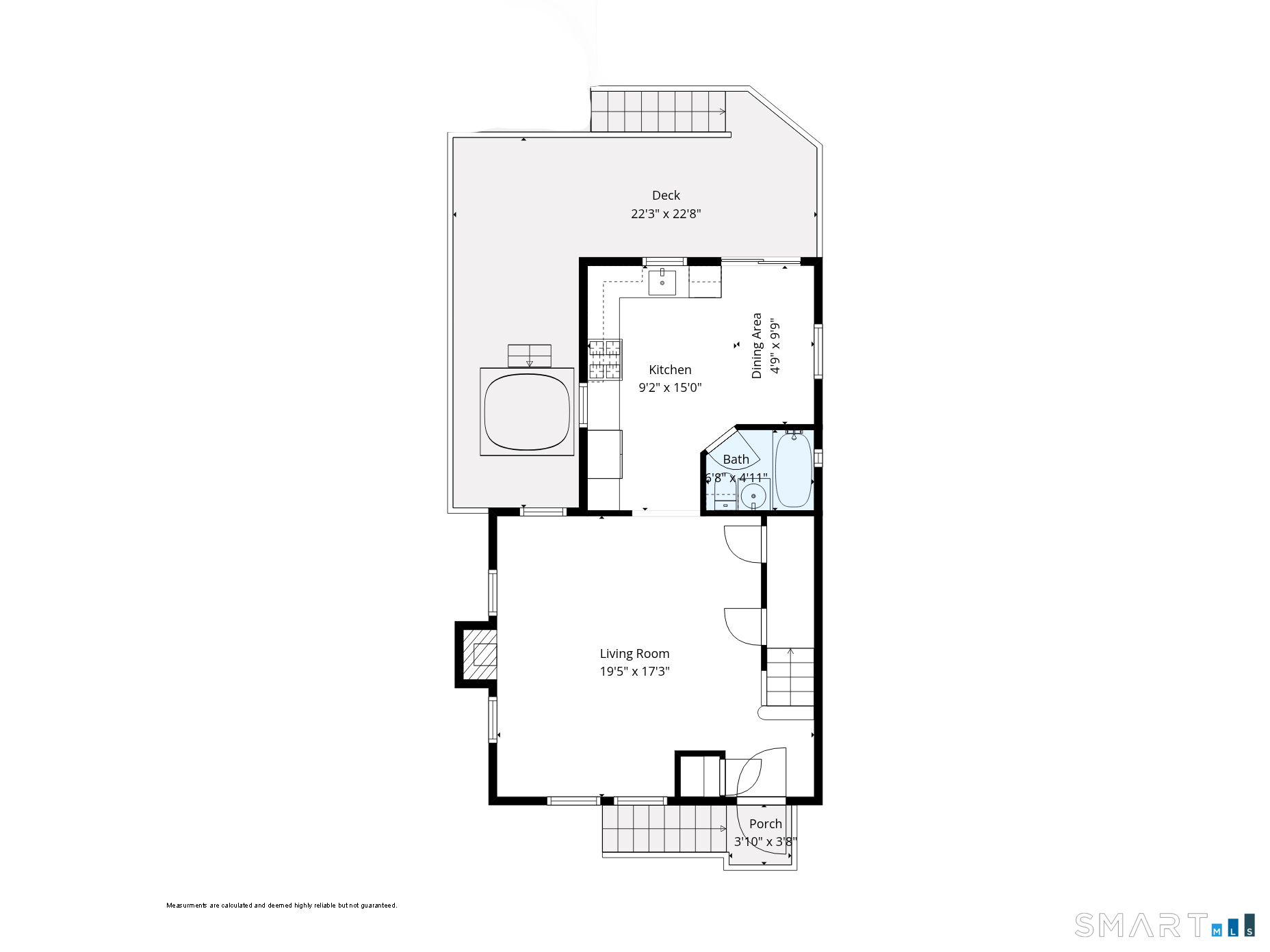 Milford, Connecticut, 06460, United States, 4 Bedrooms Bedrooms, ,2 BathroomsBathrooms,Residential,For Sale,2048246