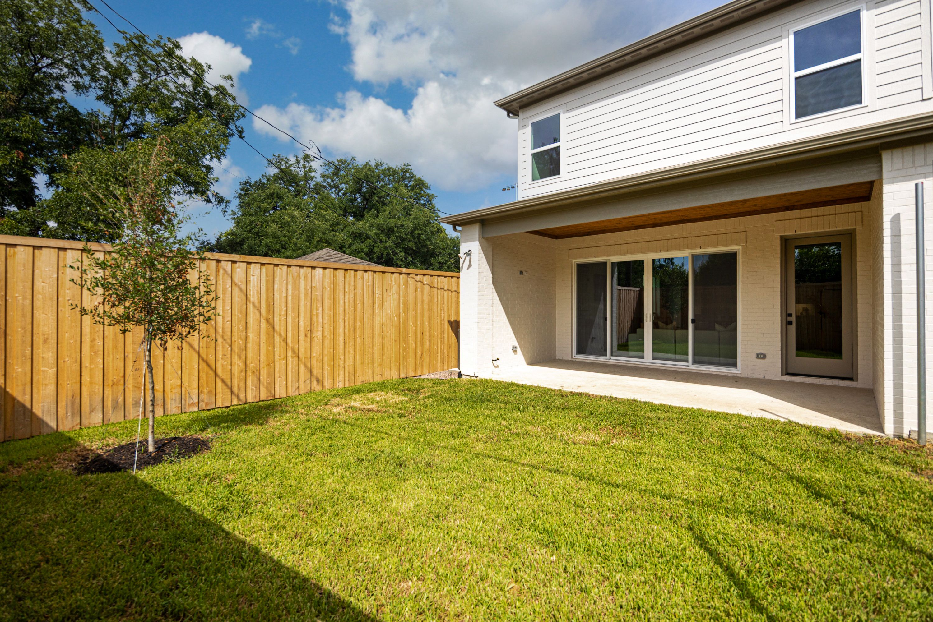  Coveted Builder in Covington Place - 物件實景