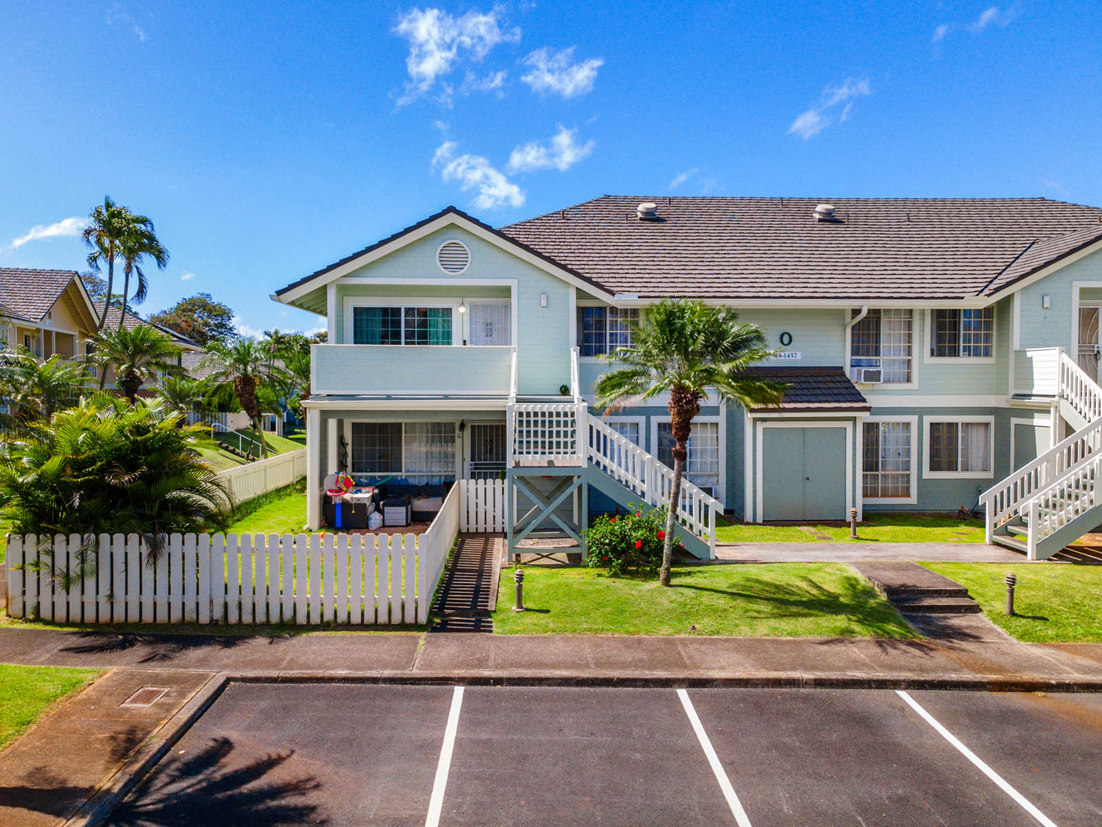  The Villages At Waipio, Garden views - 物件實景