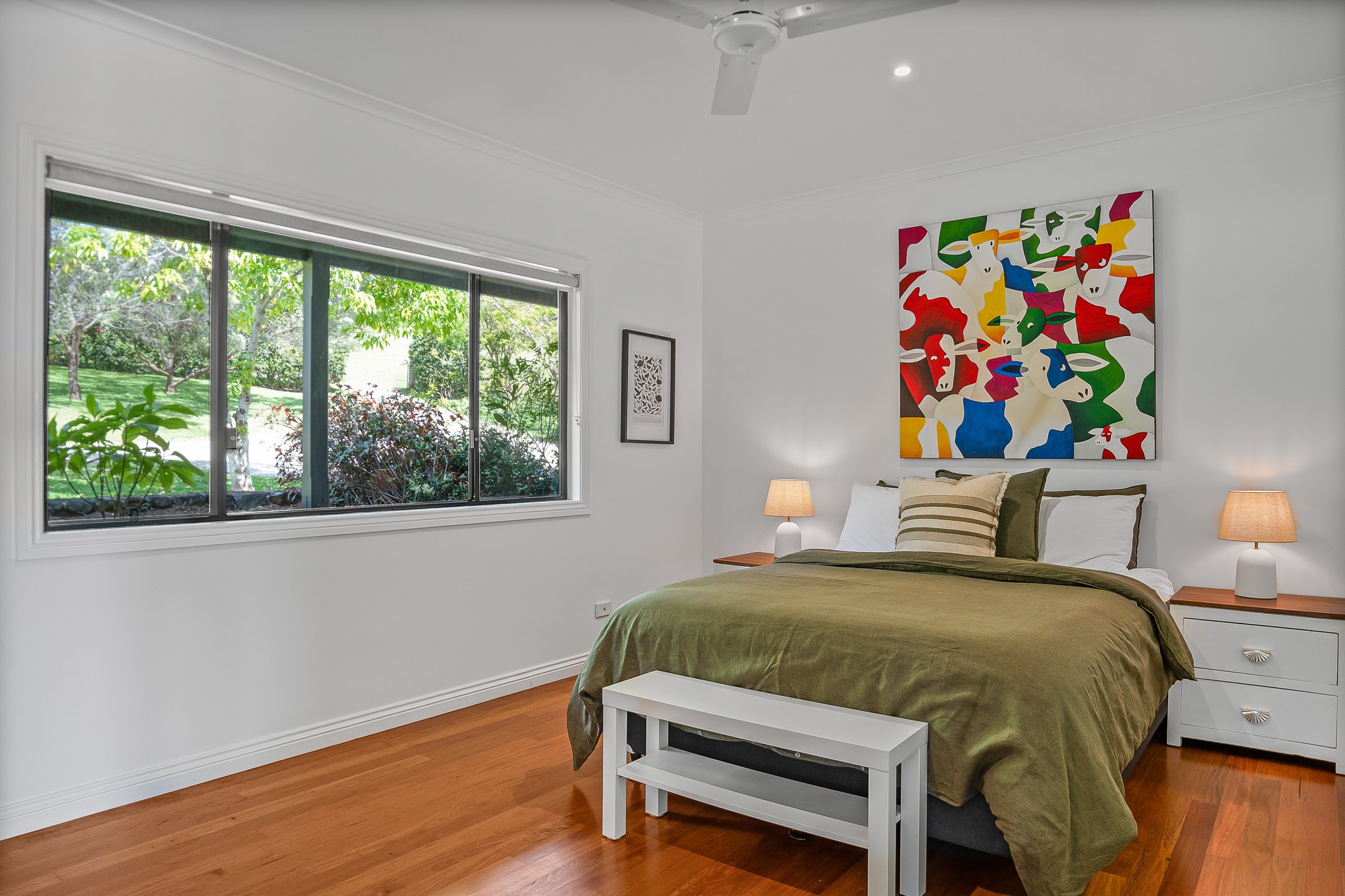  142 Coorabell Road, Federal - 物件實景