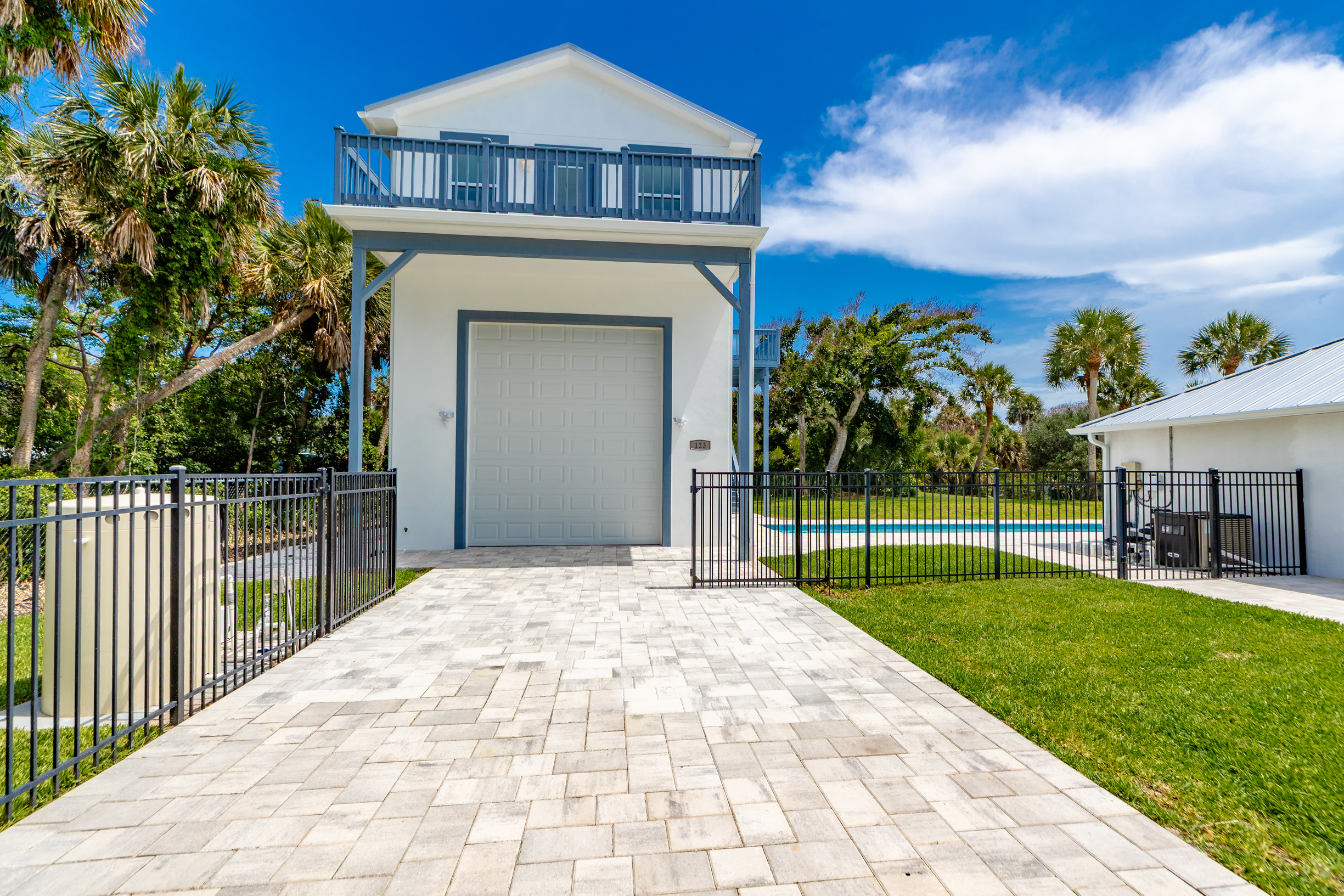  125-123 Bayshore Drive, Melbourne Beach, FL 32951 - 物件實景
