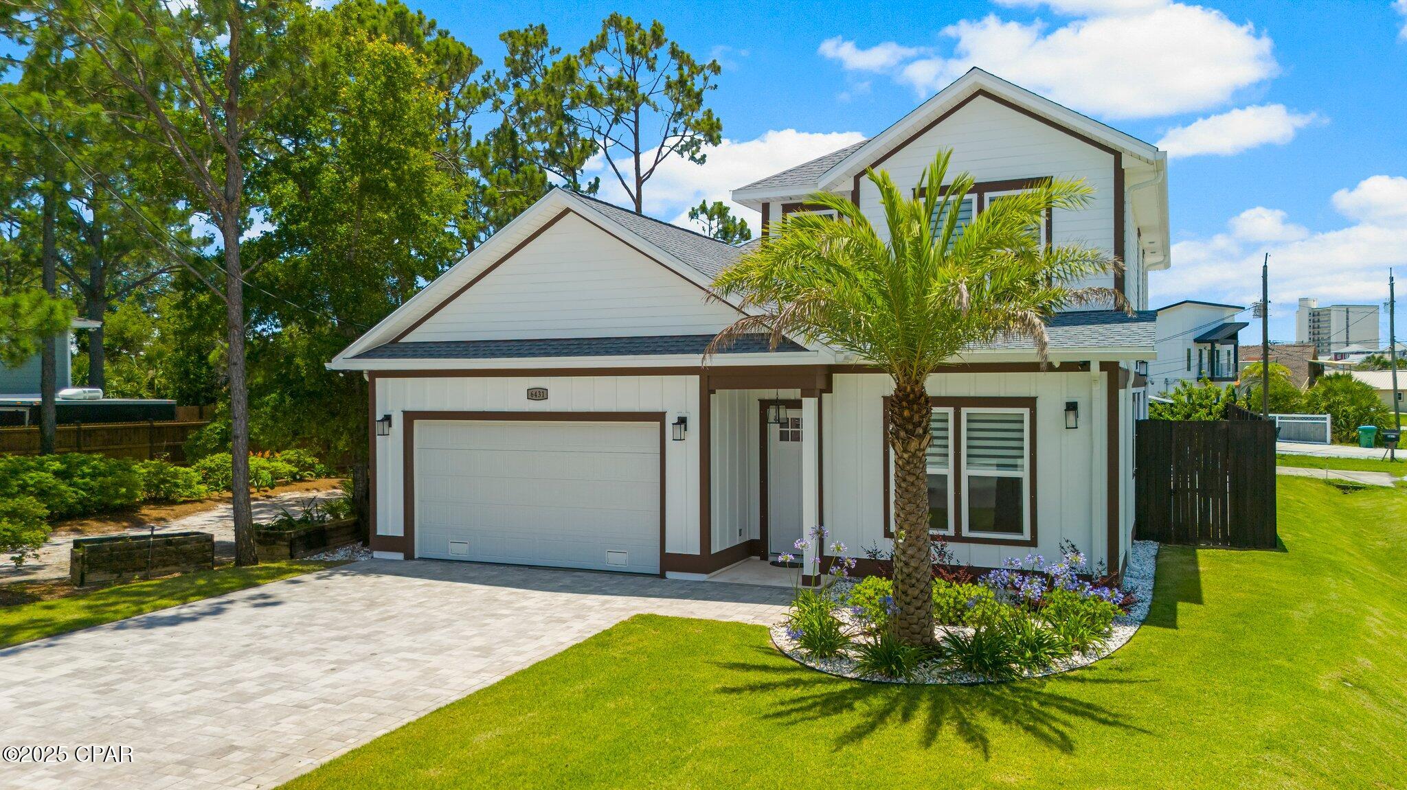 Panama City Beach, Florida, 32408, United States, 4 Bedrooms Bedrooms, ,4 BathroomsBathrooms,Residential,For Sale,1942185