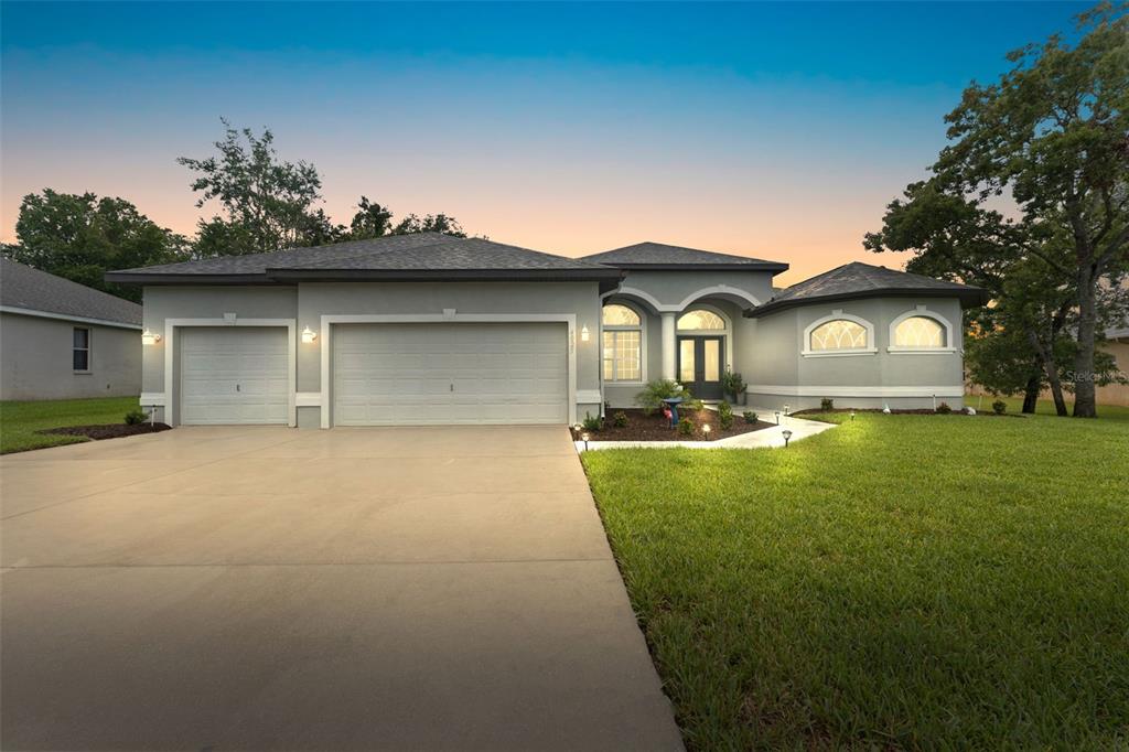 Spring Hill, Florida, 34609, United States, 4 Bedrooms Bedrooms, ,3 BathroomsBathrooms,Residential,For Sale,1910764