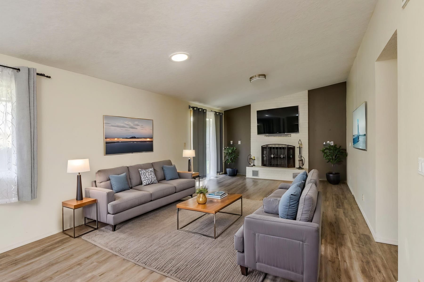  19330 NW GILLIHAN RD Portland, OR 97231 - 物件實景