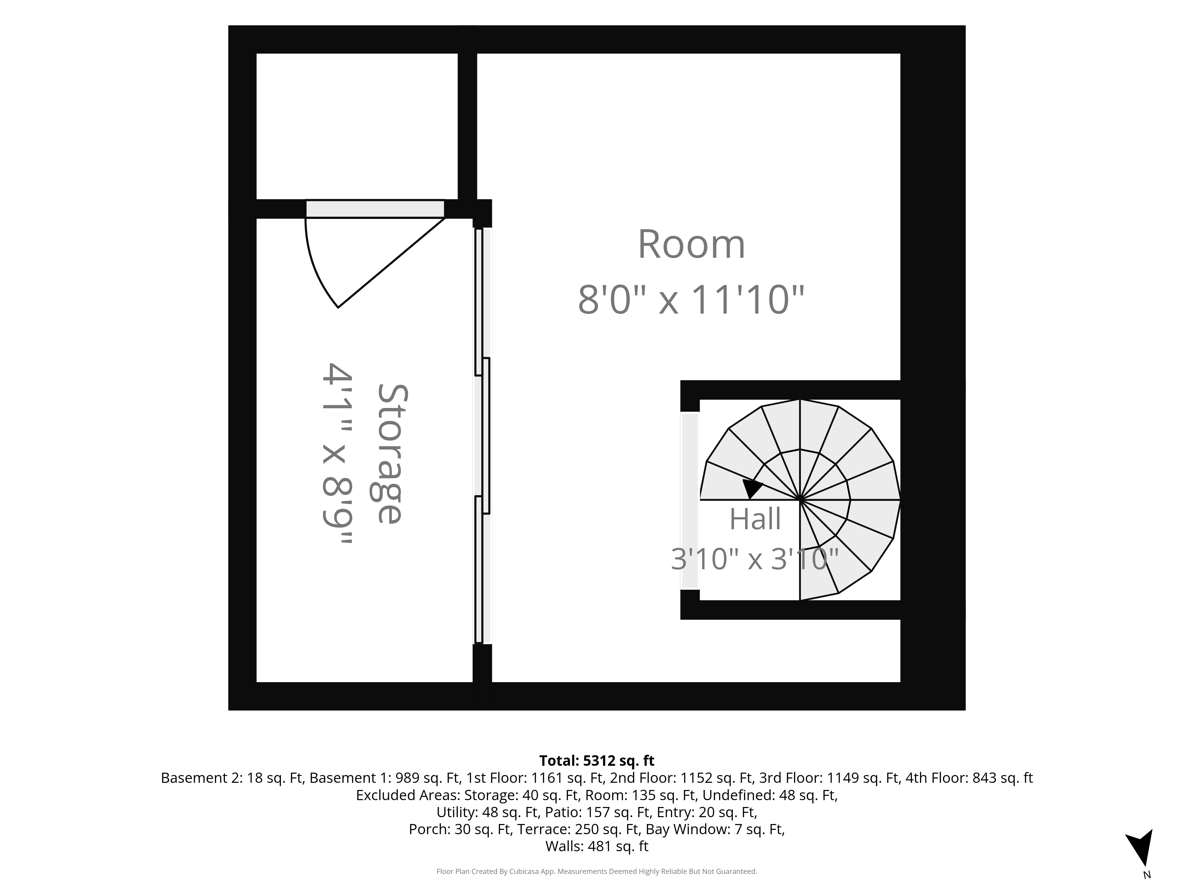  1806 Delancey Place, Philadelphia, PA 19103 - 物件實景