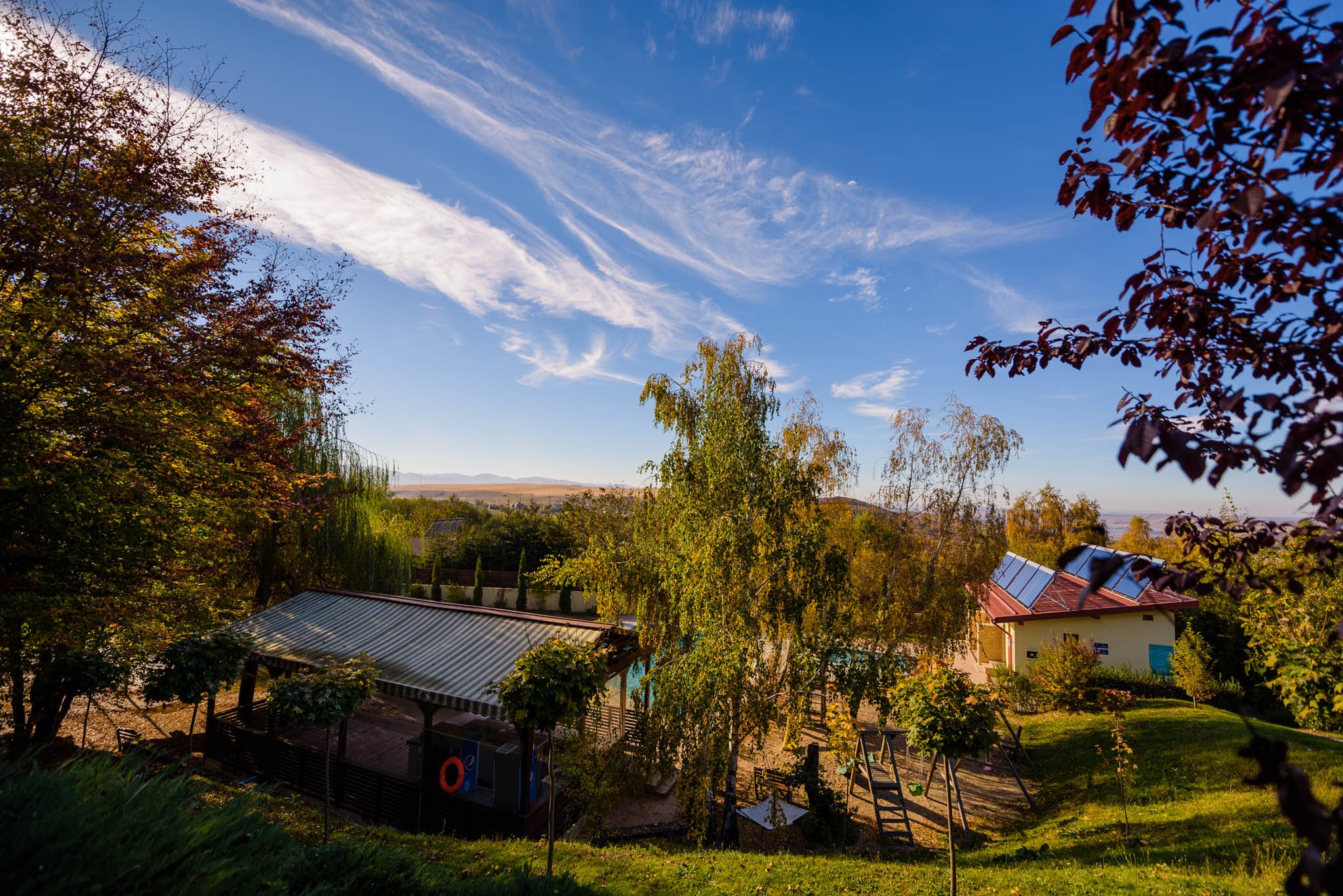  Wellness & Hospitality near Cluj-Napoca - 物件實景