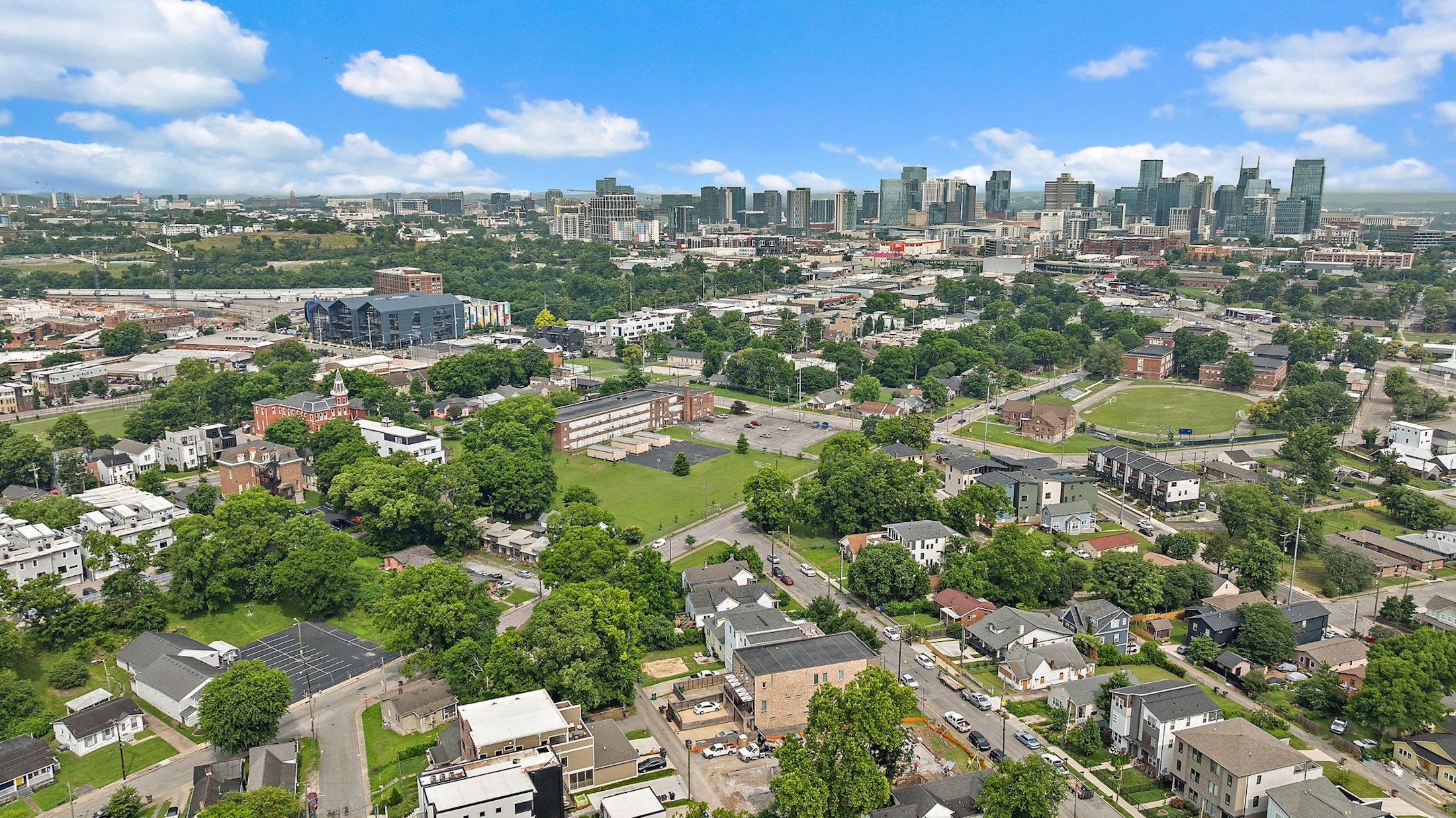  13A N Hill St, Nashville, TN, 37210 - 物件實景