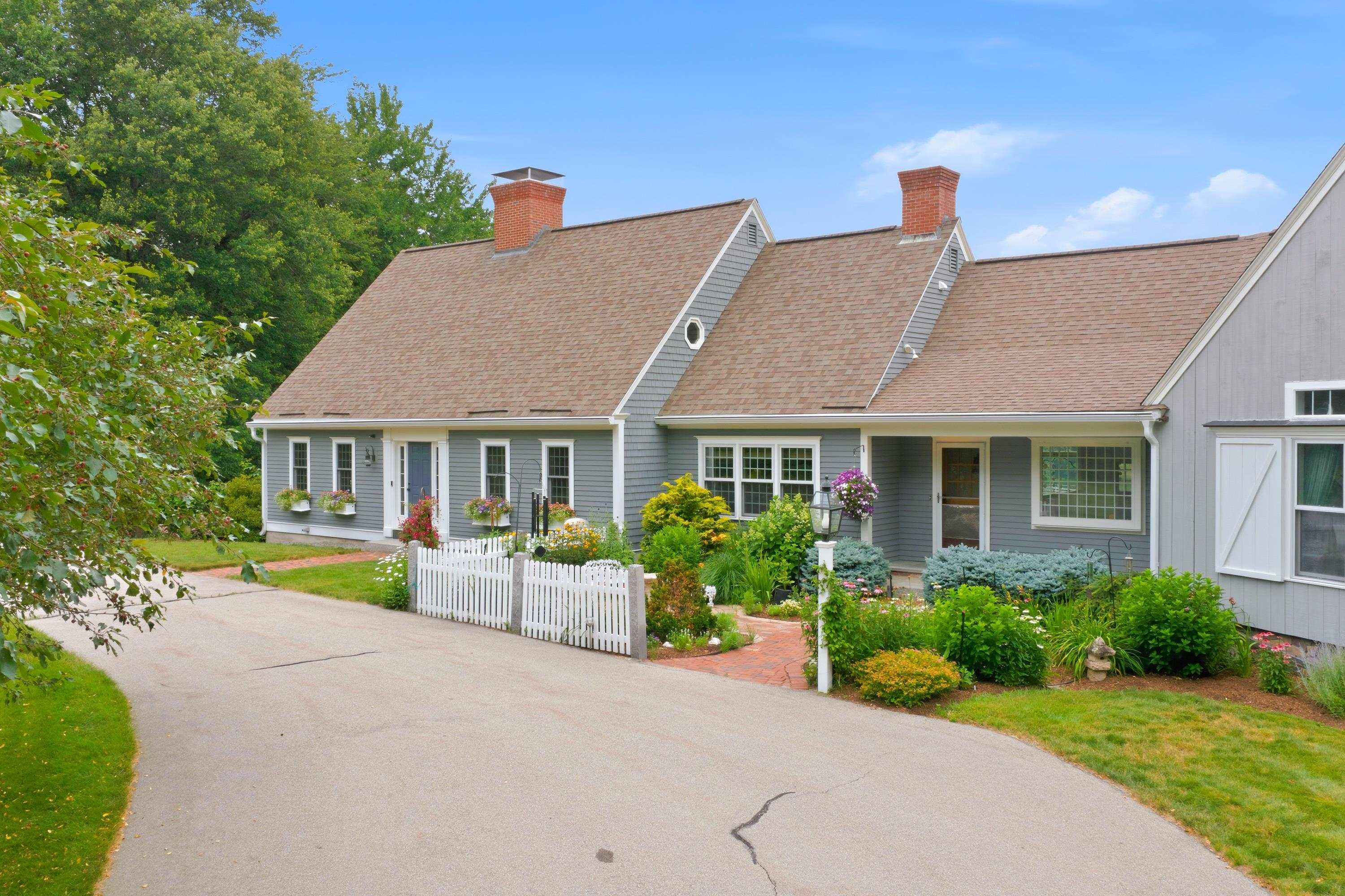  428 Clark Hill Road - 物件實景