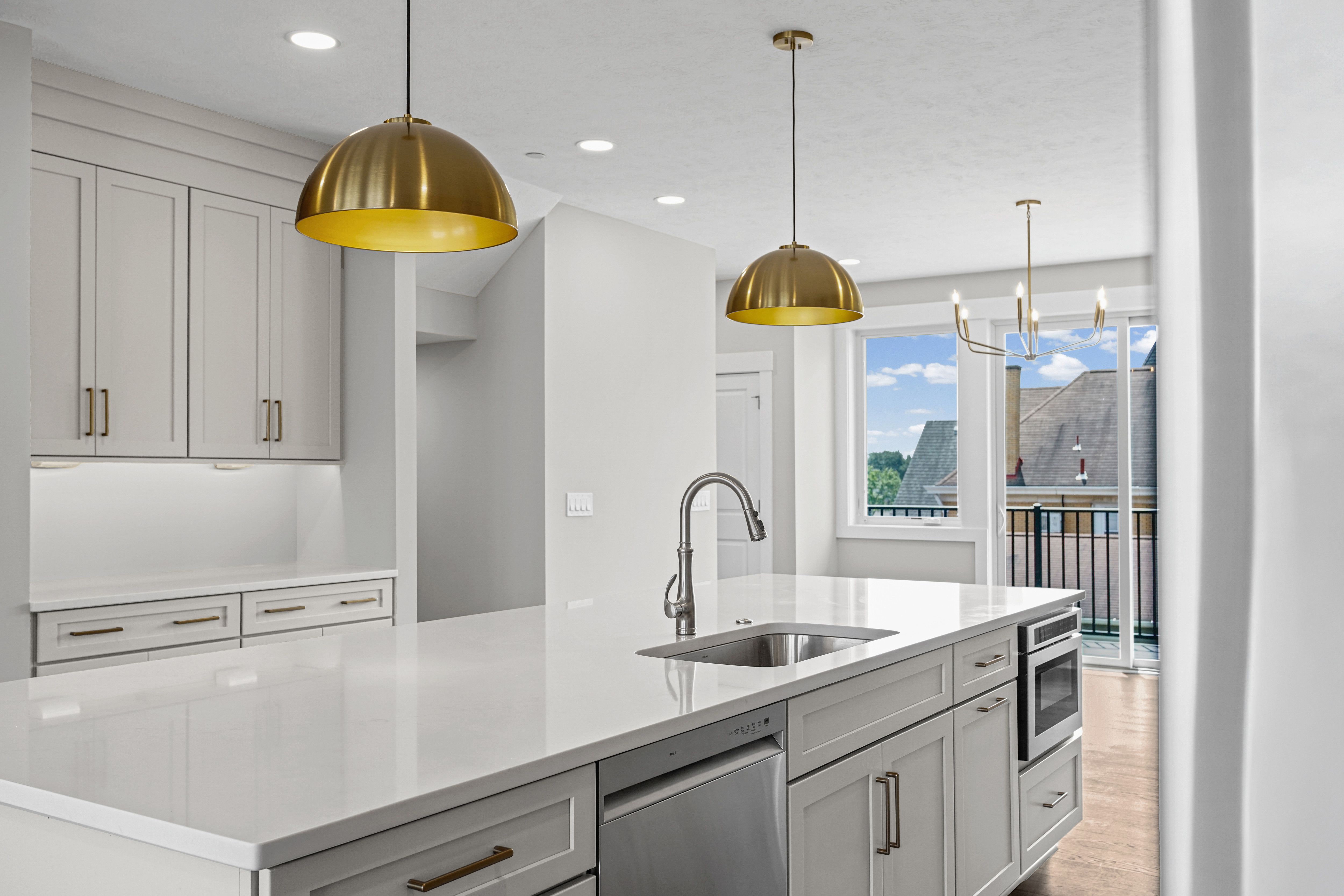  1607 Grandview Avenue, Pittsburgh, PA 15211 - 物件實景