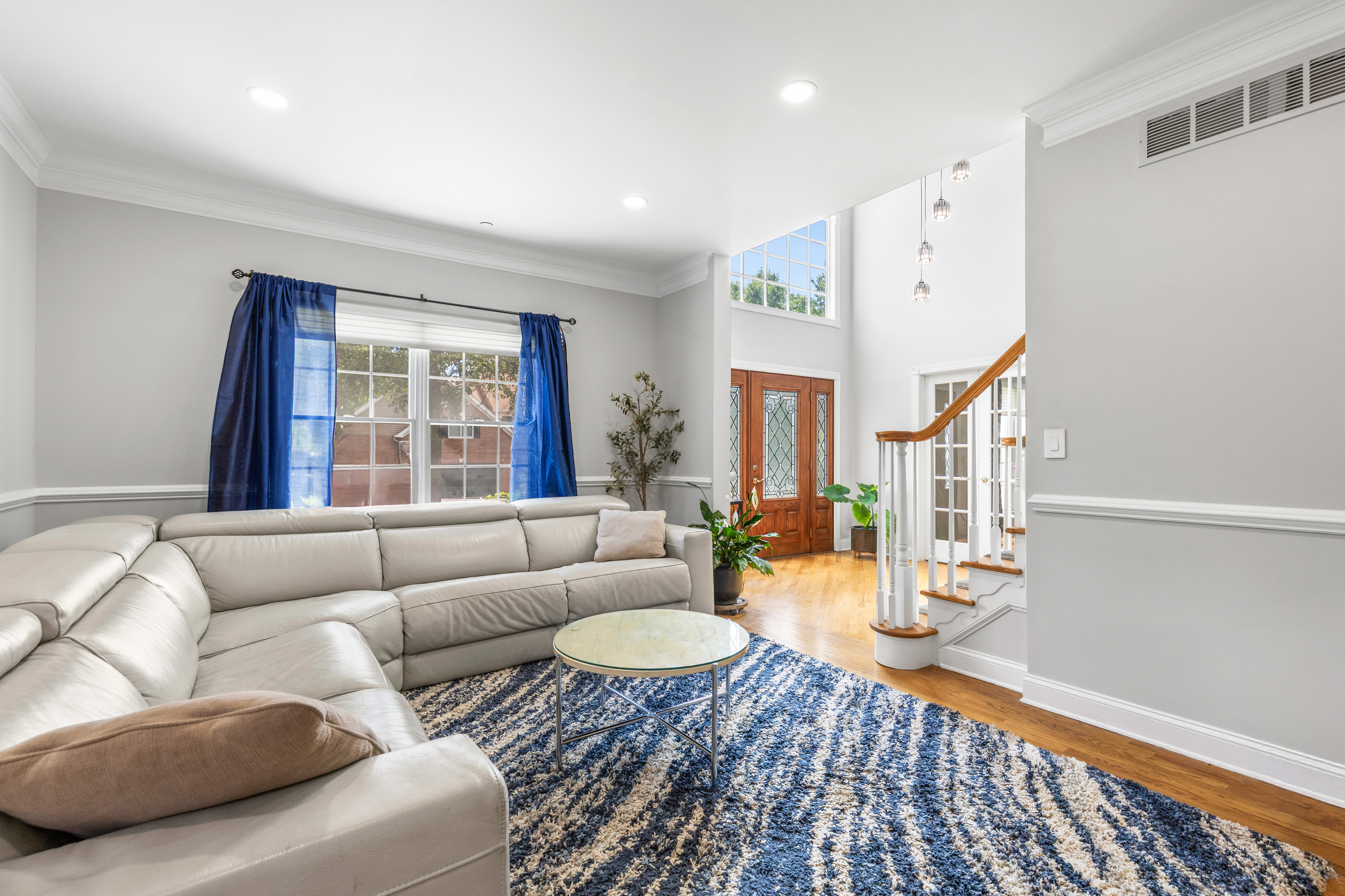  The Epitome of Modern Colonial Living in Ardsley - 物件實景