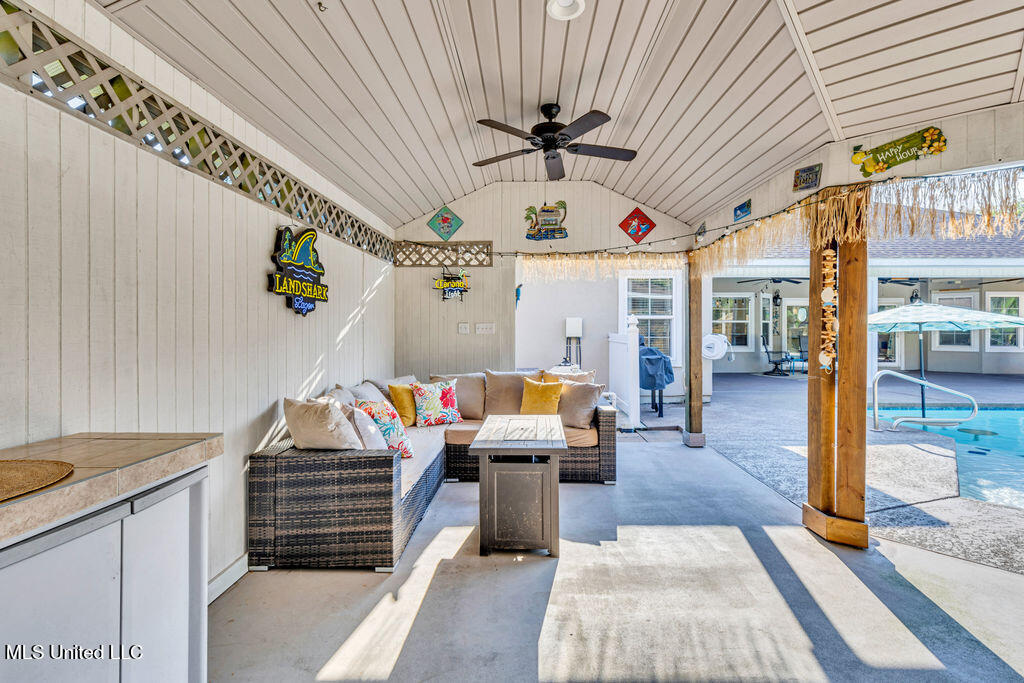 Long Beach, Mississippi, 39560, United States, 3 Bedrooms Bedrooms, ,2 BathroomsBathrooms,Residential,For Sale,1912558