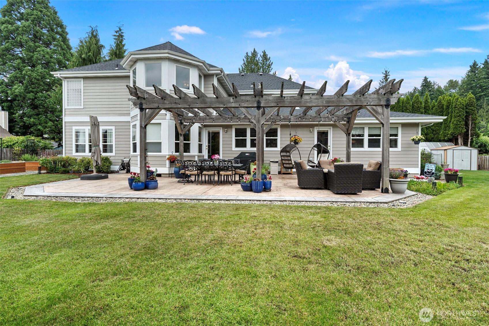 AUBURN, Washington, 98002, United States, 4 Bedrooms Bedrooms, ,3 BathroomsBathrooms,Residential,For Sale,1875288