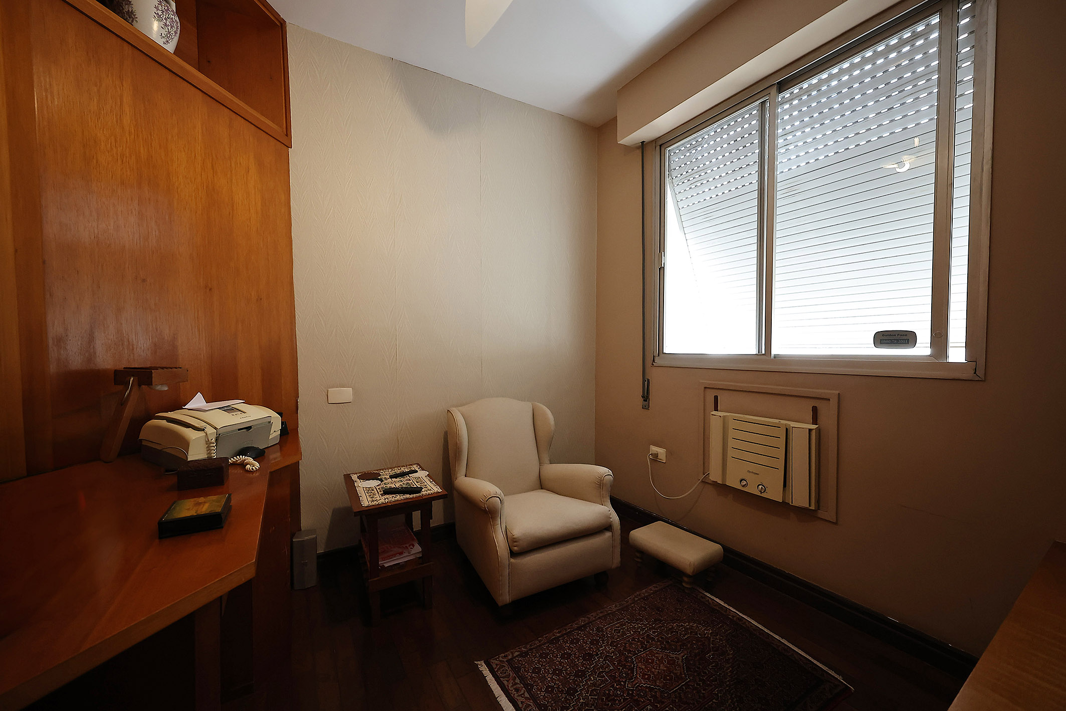  Apartment with a Balcony and Views of Cristo Redentor in Leblon - 物件實景