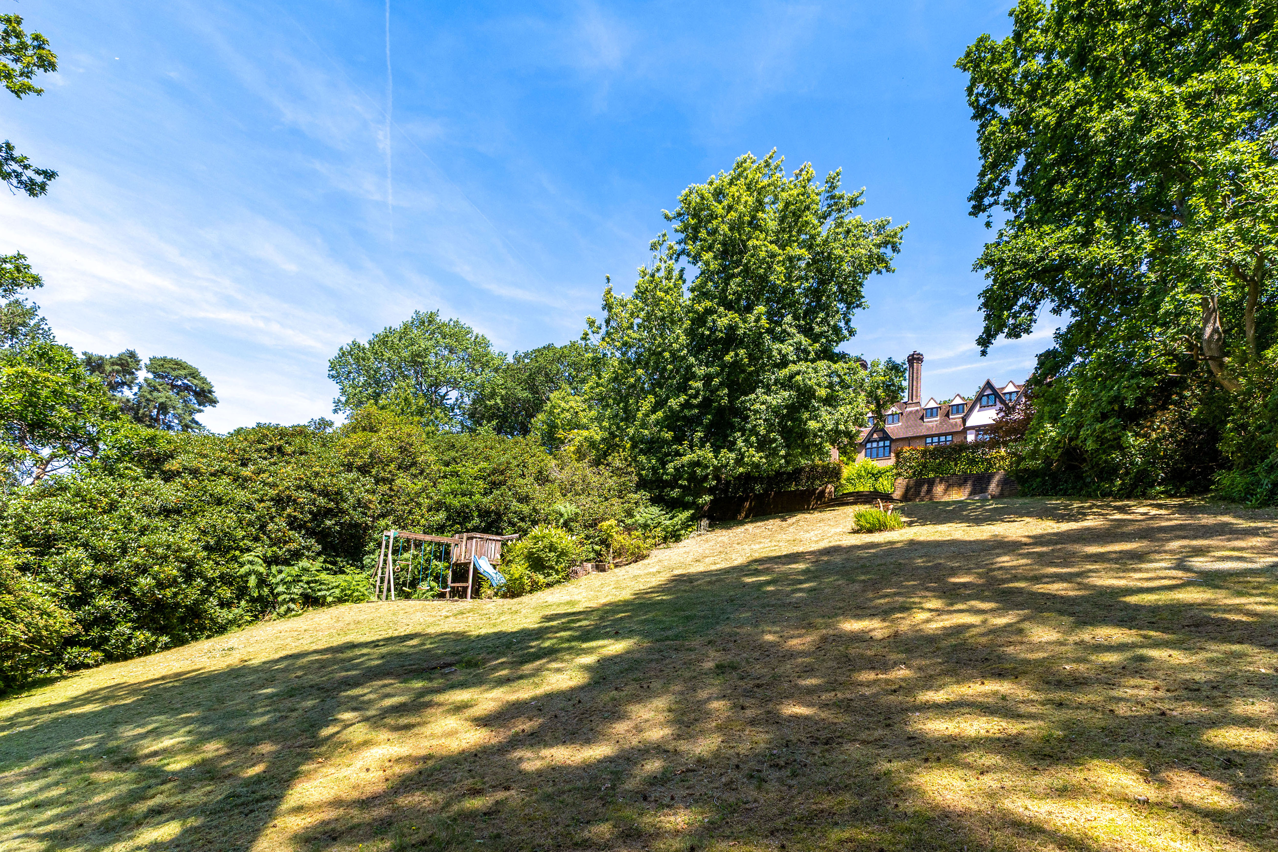  Period home on one of England’s most sought-after private estates - 物件實景