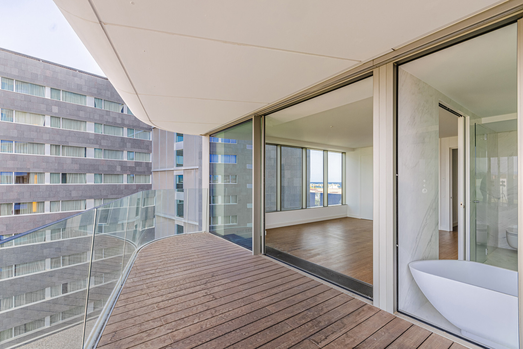  Antares. An excellent new development that awakens all the senses. - 物件實景