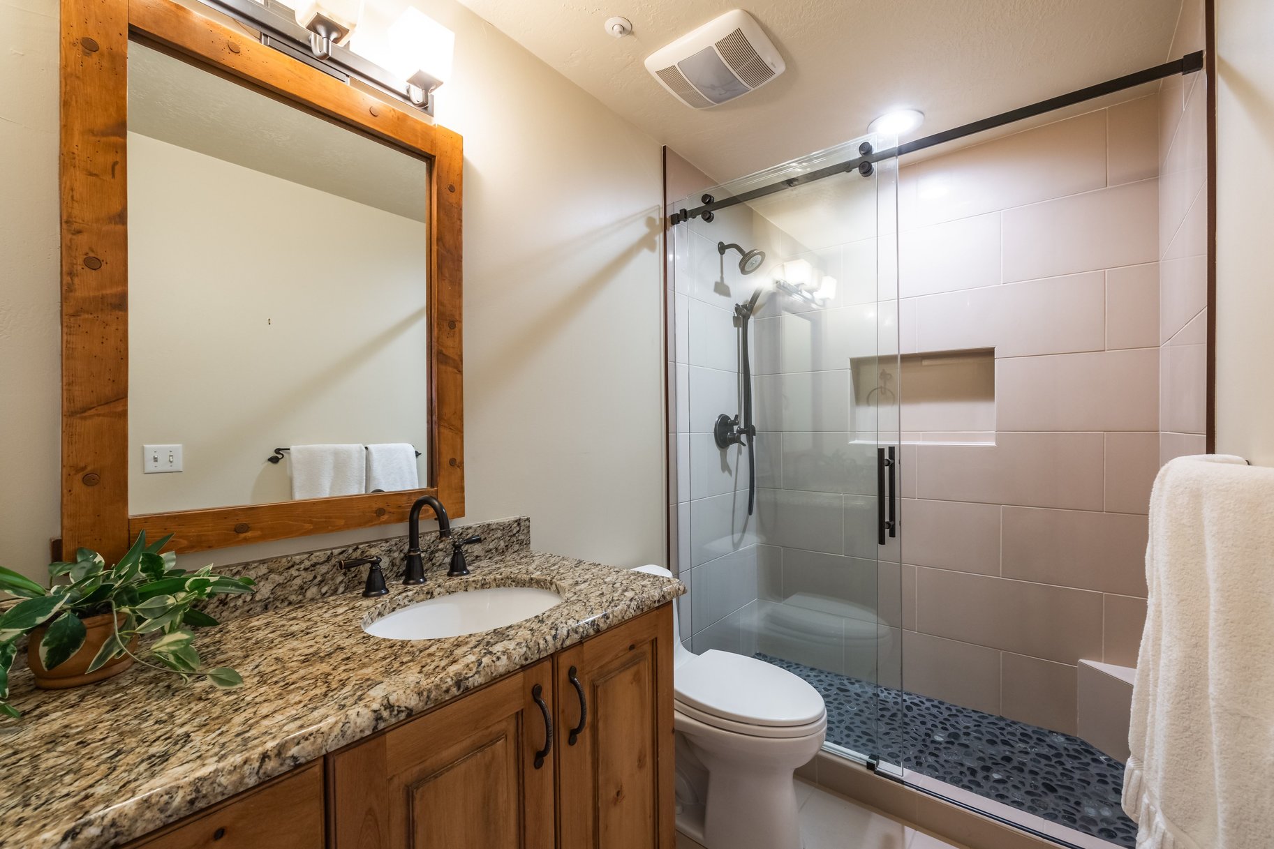  Updated Park City Townhome Walkable and Bikeable to Everything in Town - 物件實景